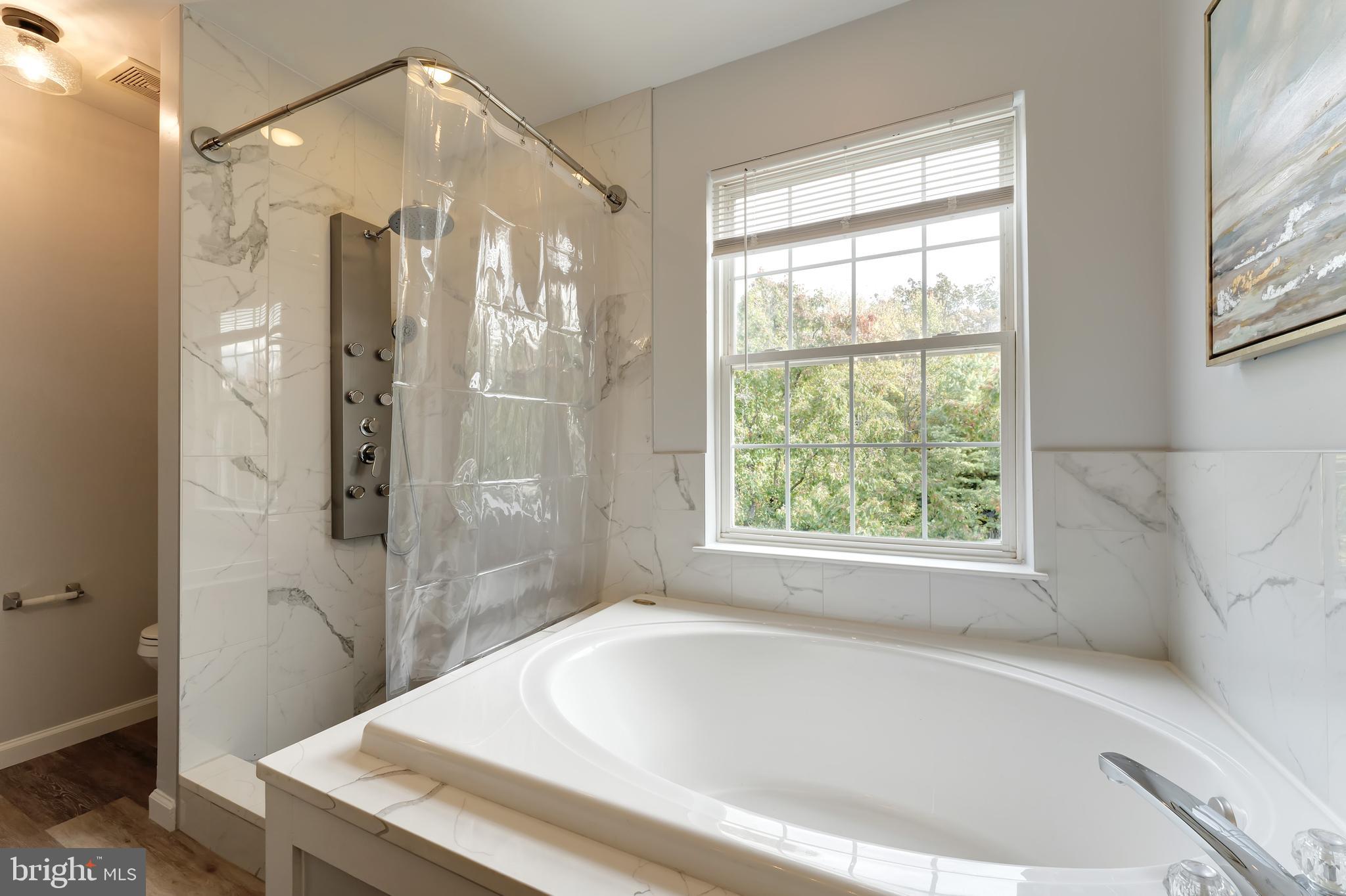 ROCKHILL CENTER ESTATES - Residential