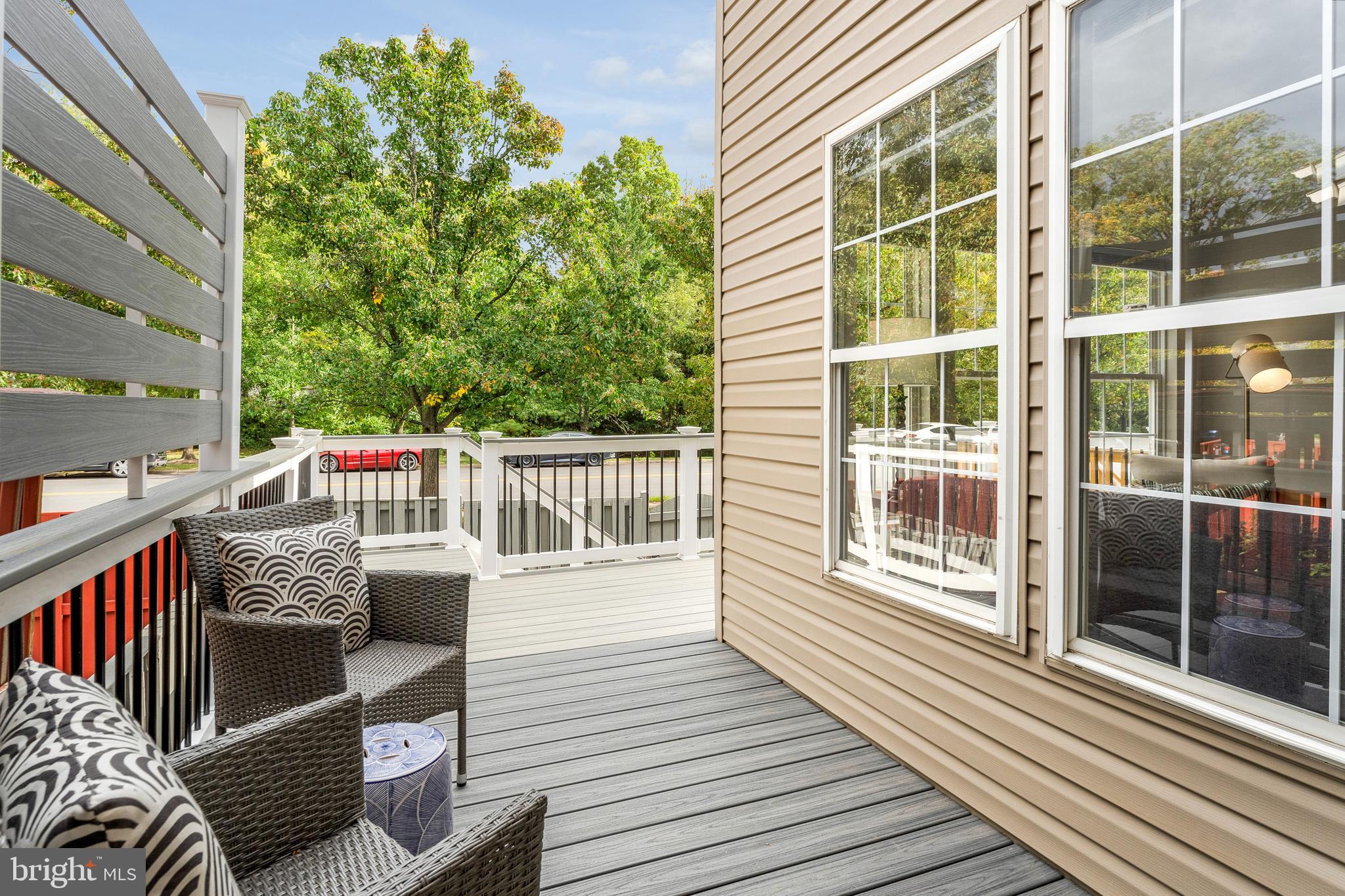 ROCKHILL CENTER ESTATES - Residential