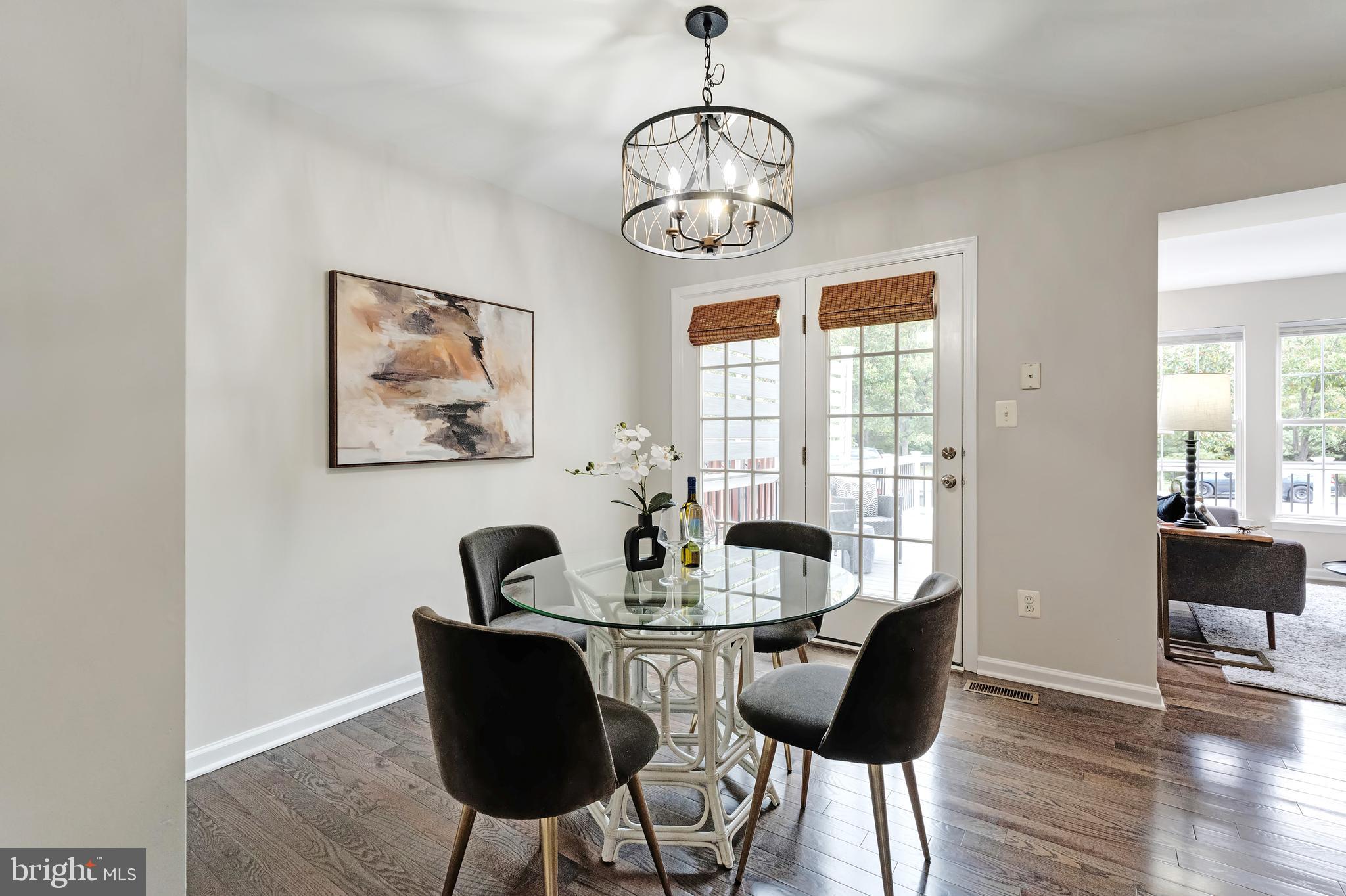 ROCKHILL CENTER ESTATES - Residential