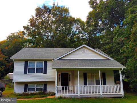 Homes For Rent - 8538 Bush Street<br/> King George County, KING GEORGE, VA 22485
