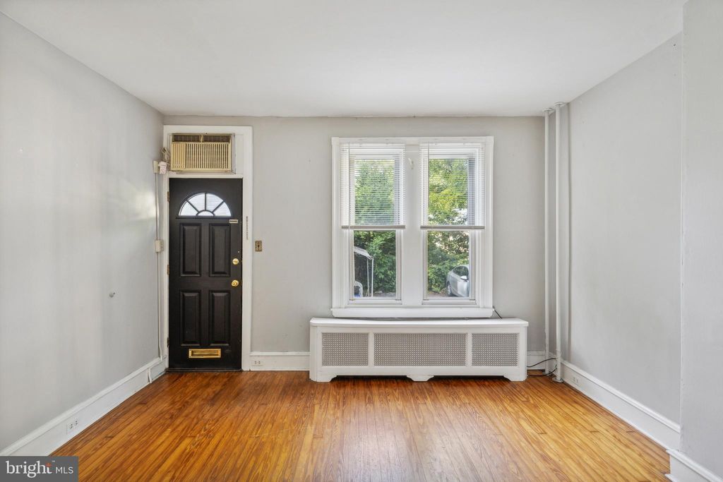 Photo of 4483 Boone Street, PHILADELPHIA, PA 19128 (MLS # PAPH2543040)