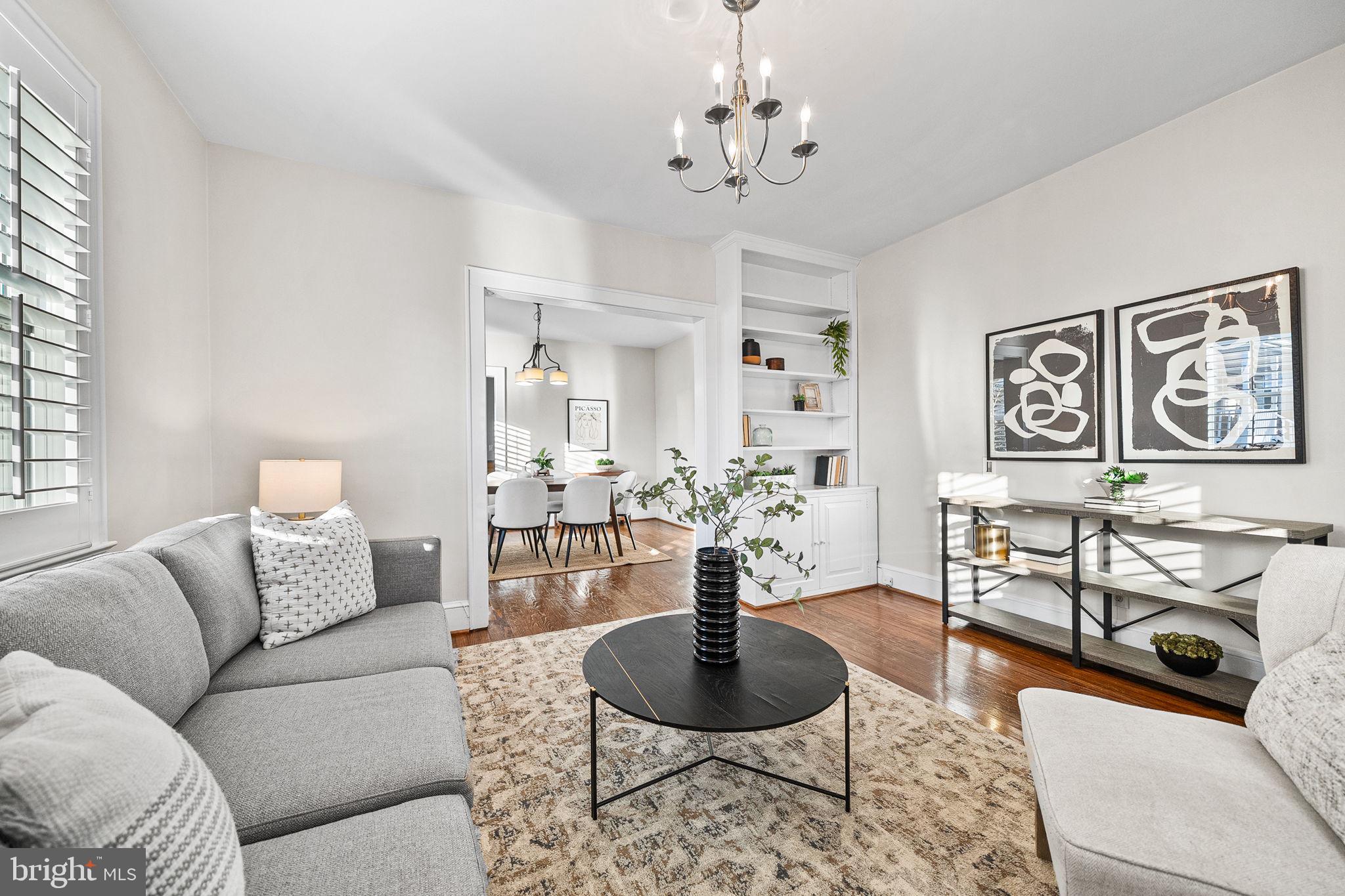 2000 N CULPEPER STREET