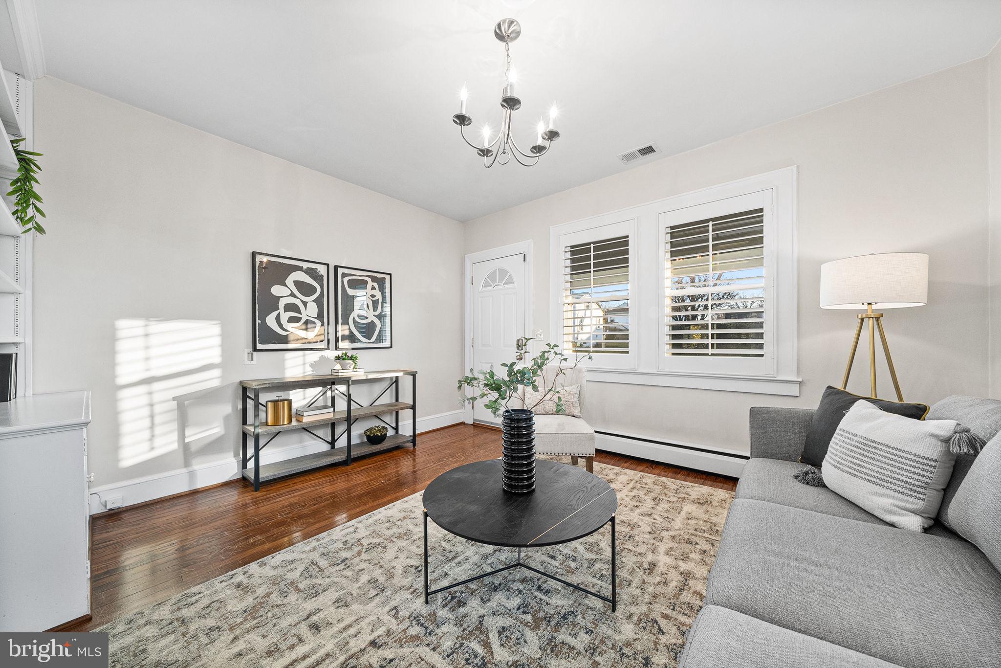 2000 N CULPEPER STREET