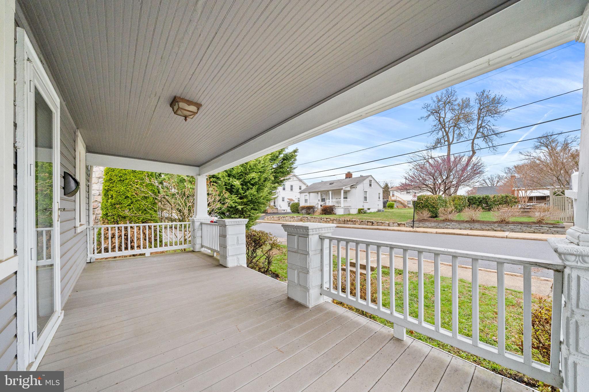 2000 N CULPEPER STREET