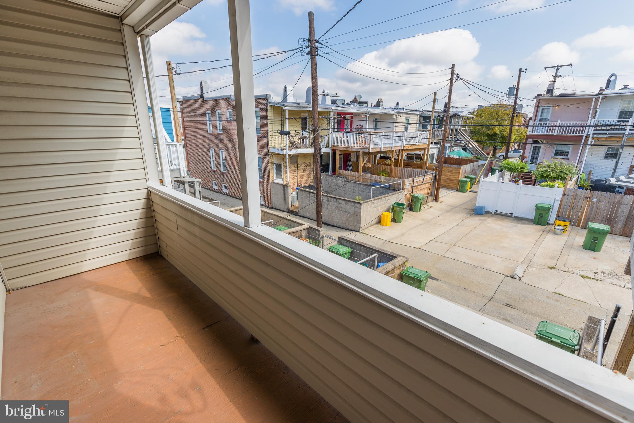 CANTON - Residential