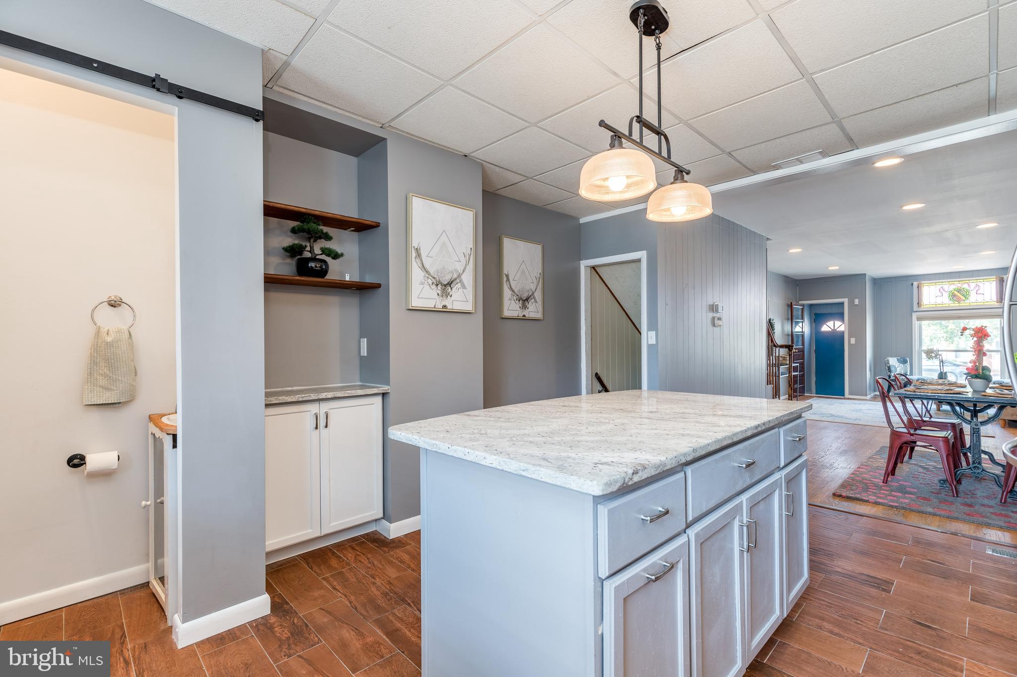 CANTON - Residential