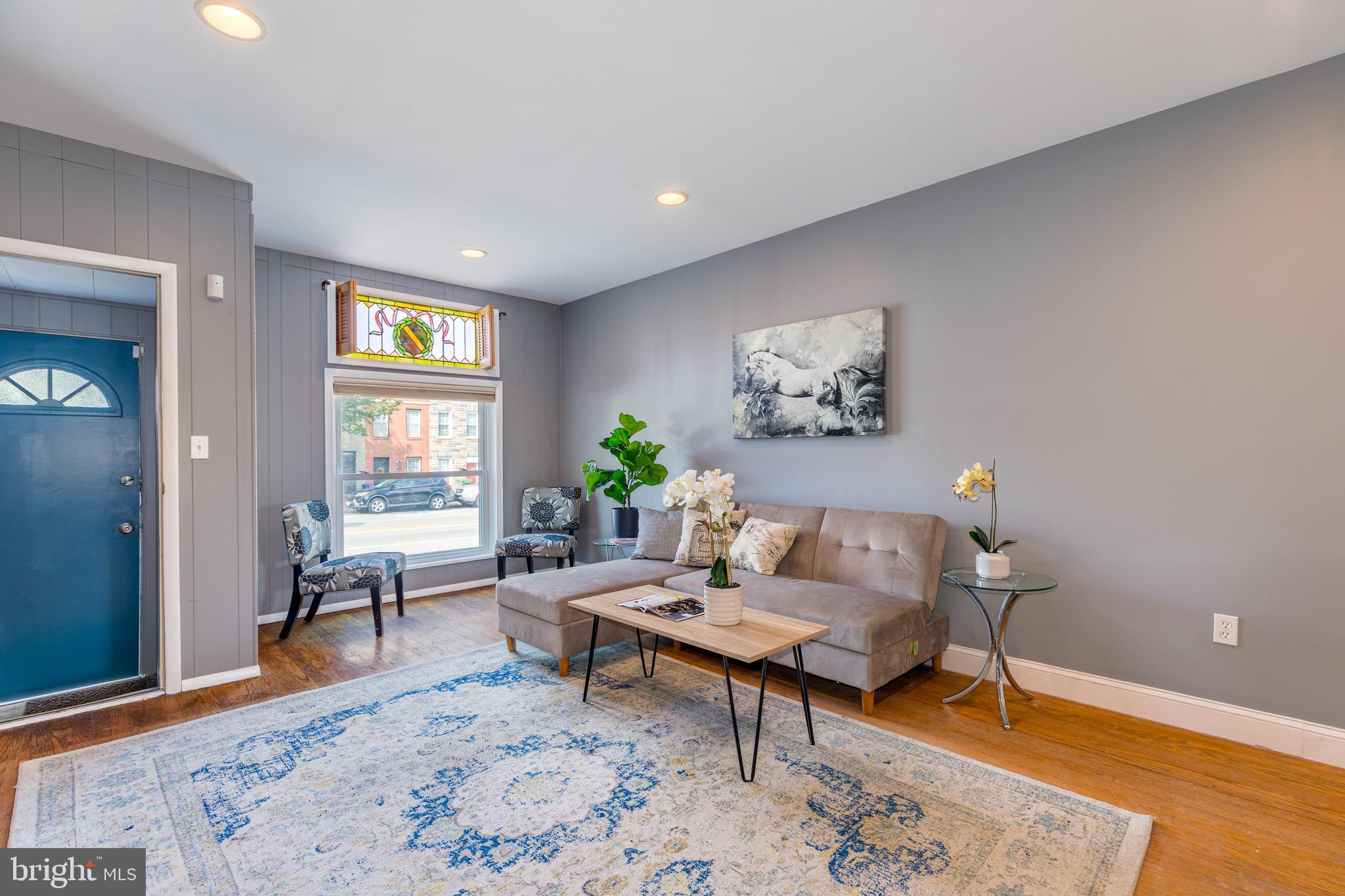 CANTON - Residential