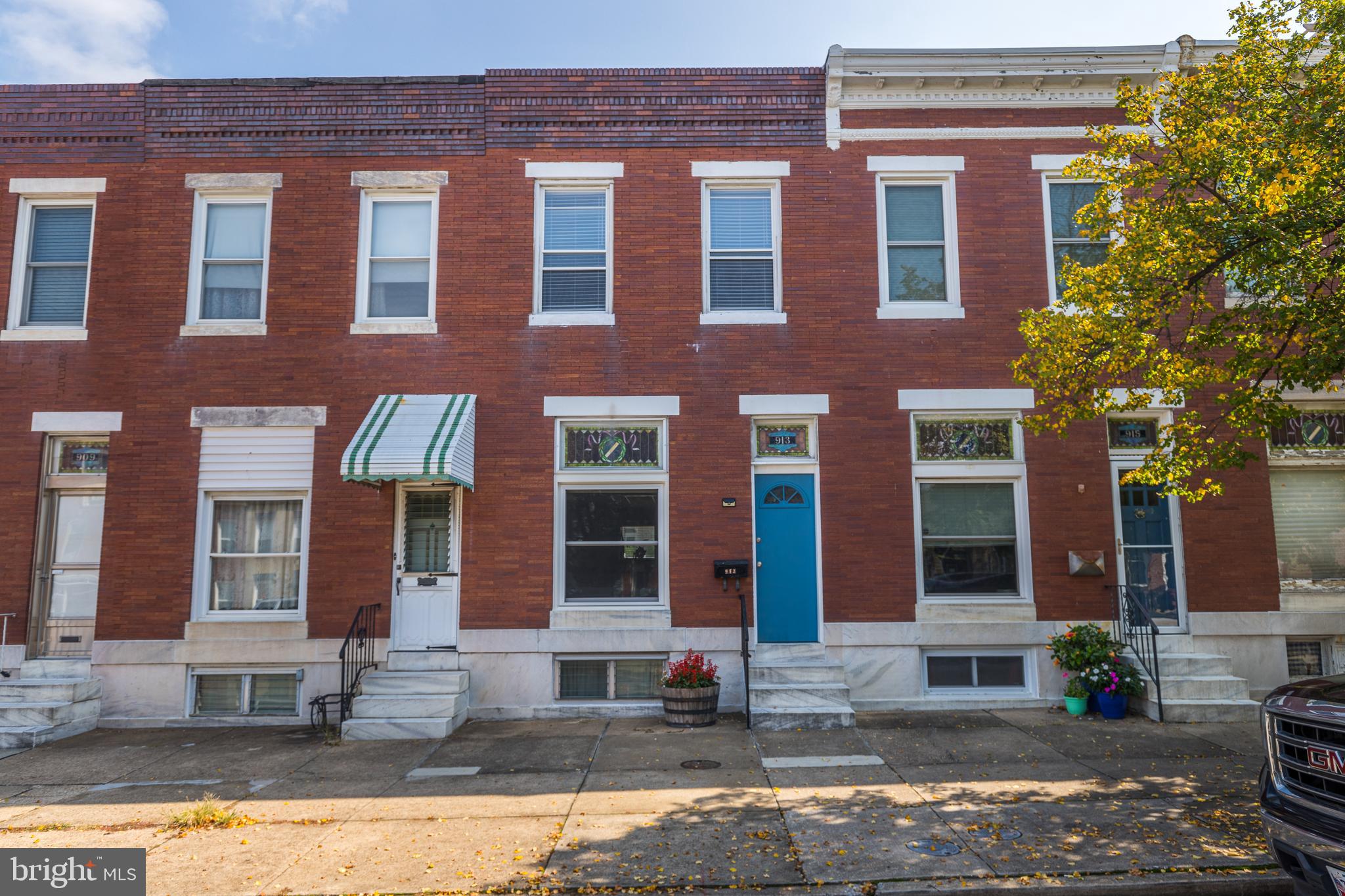 CANTON - Residential