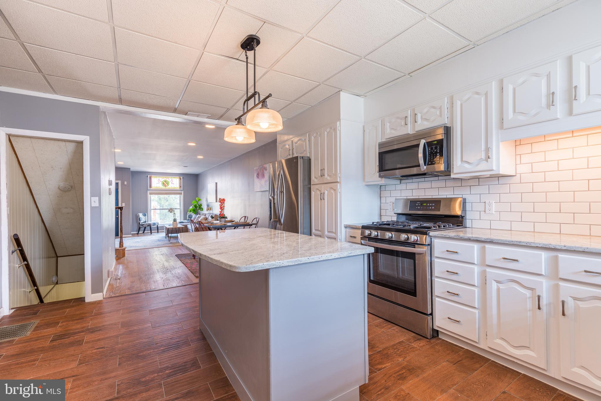 CANTON - Residential