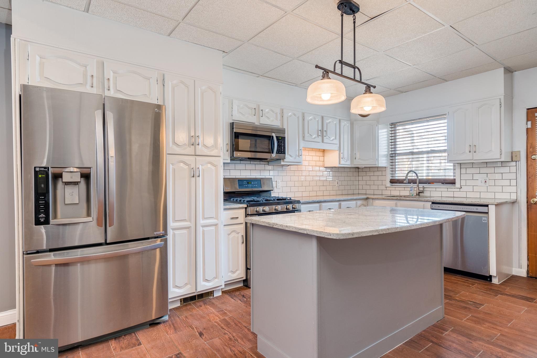 CANTON - Residential