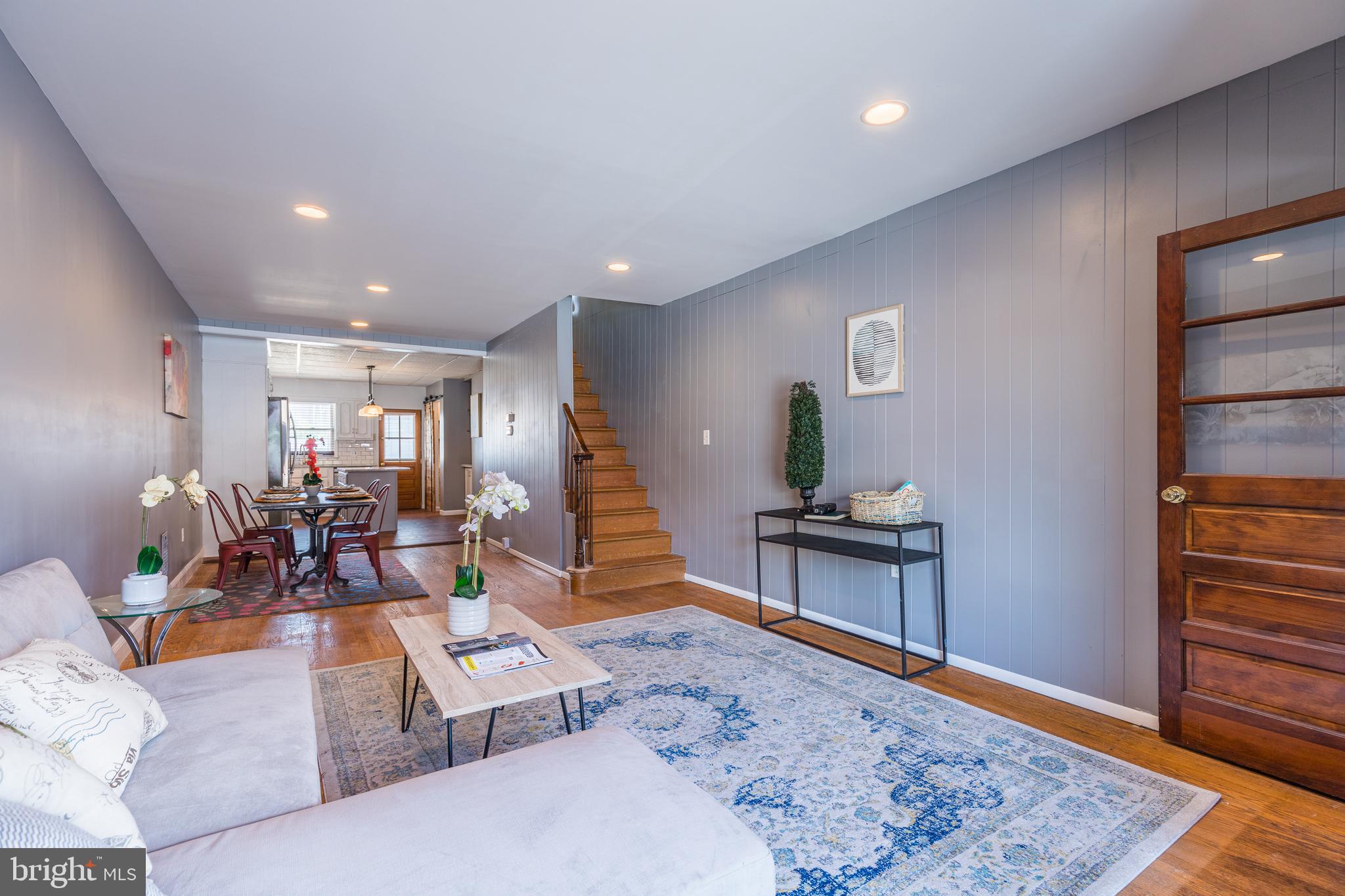 CANTON - Residential