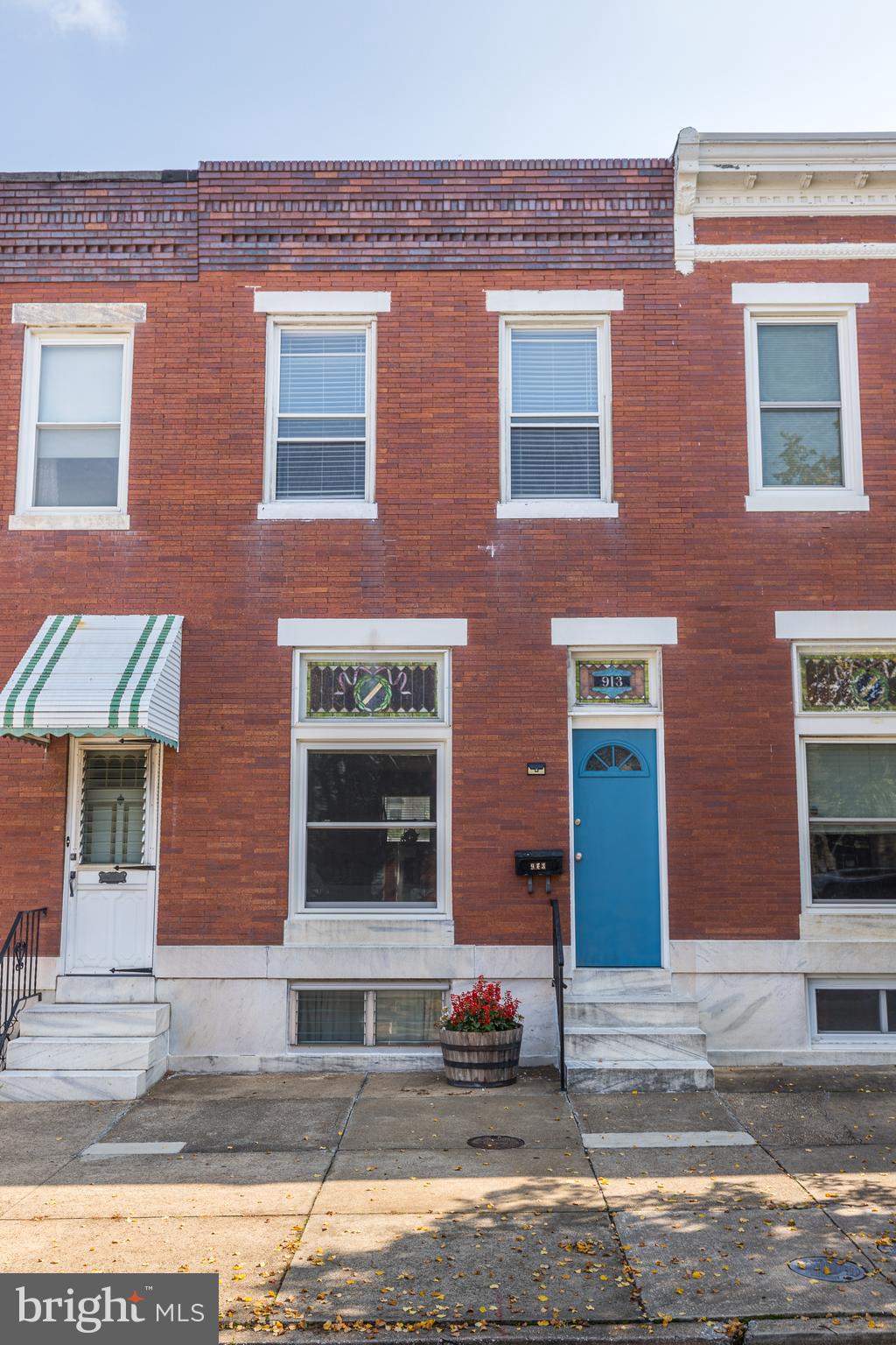 CANTON - Residential