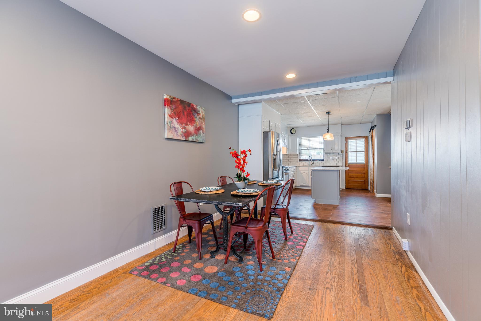 CANTON - Residential