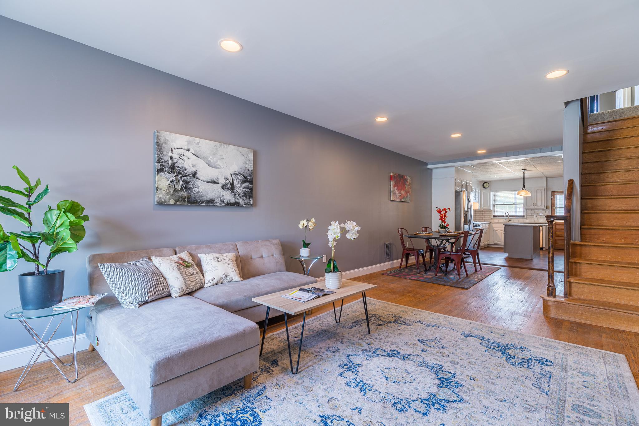 CANTON - Residential