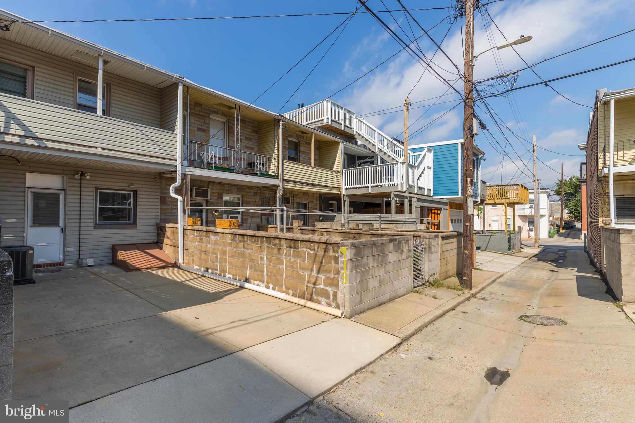 CANTON - Residential