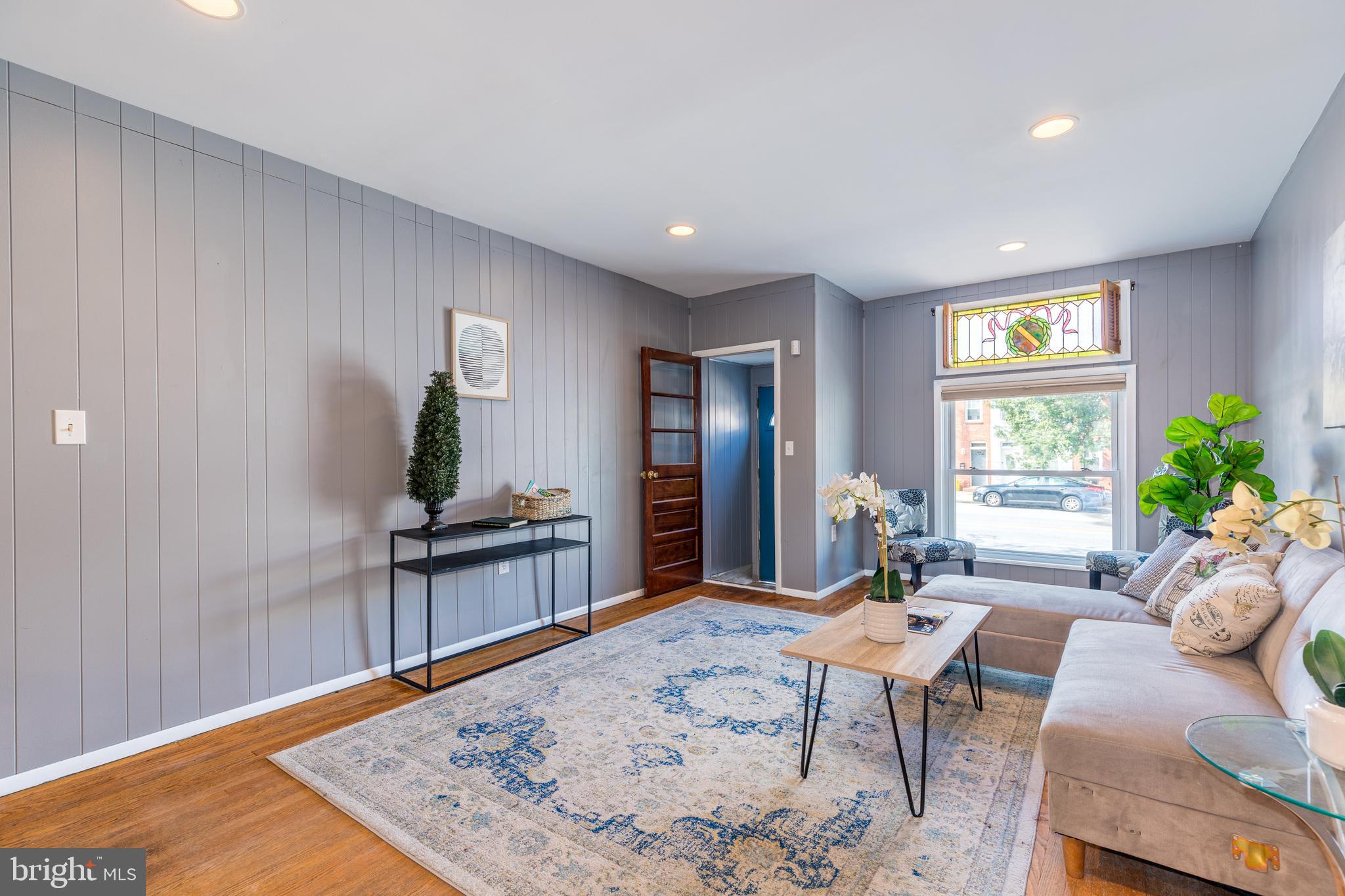 CANTON - Residential