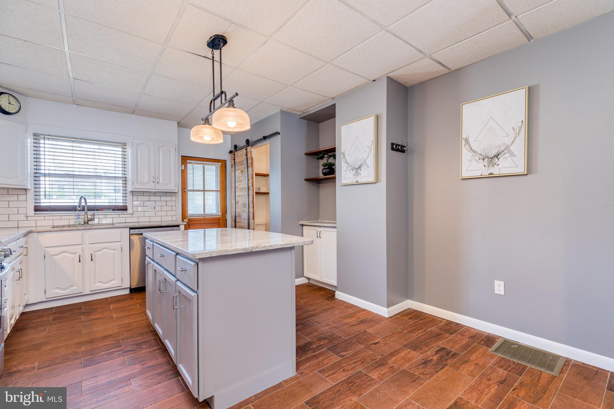 CANTON - Residential