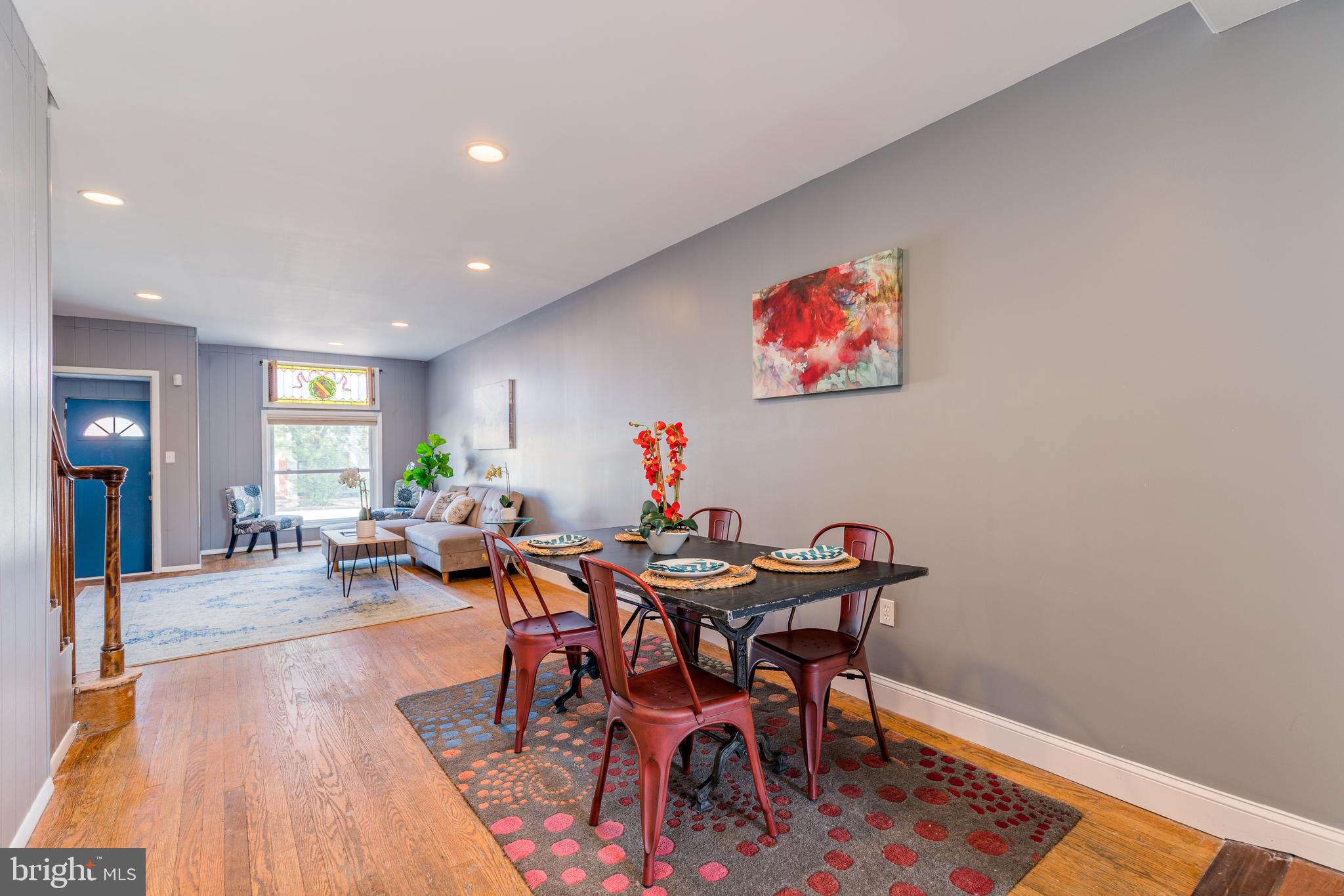 CANTON - Residential