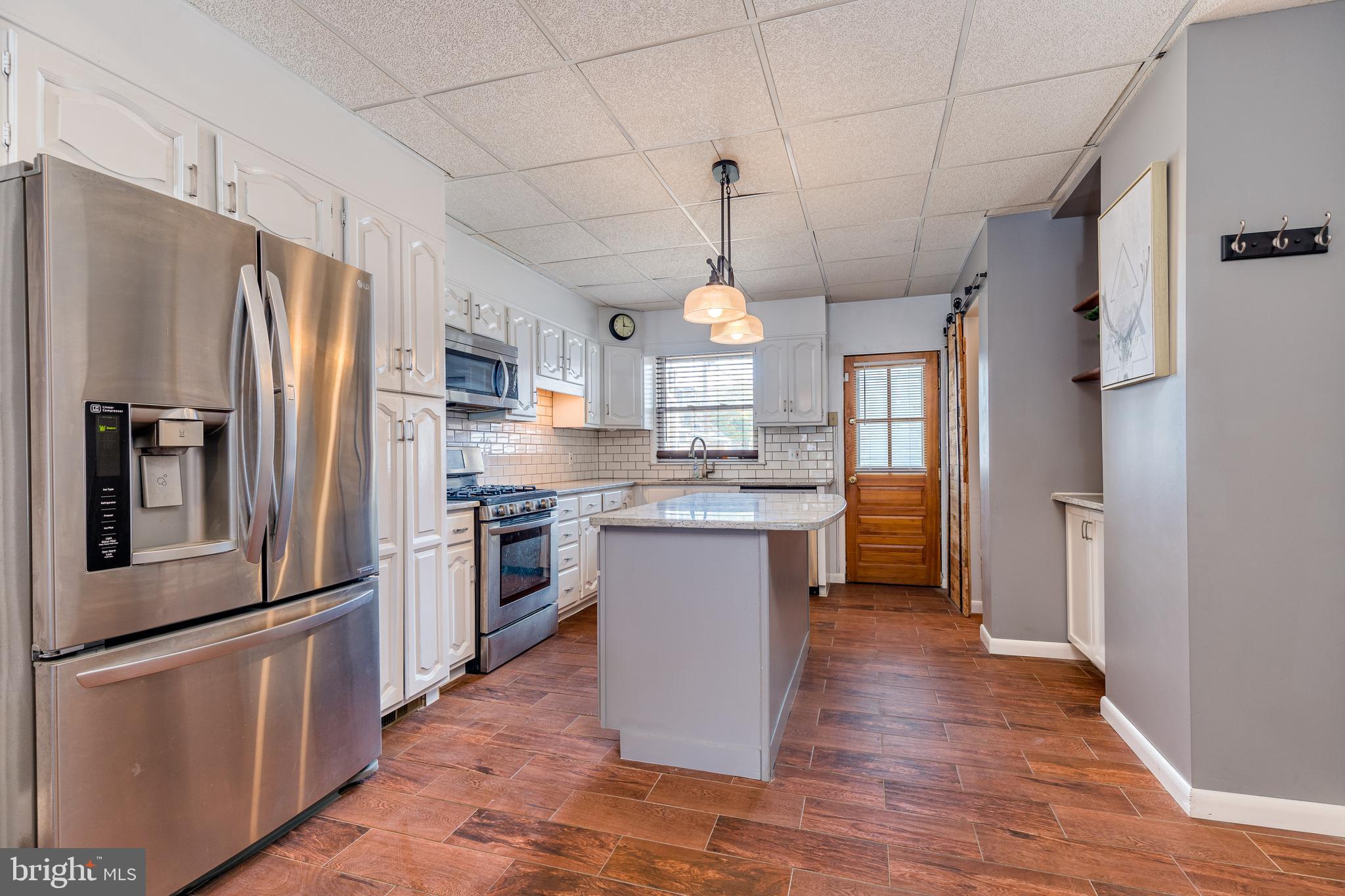 CANTON - Residential