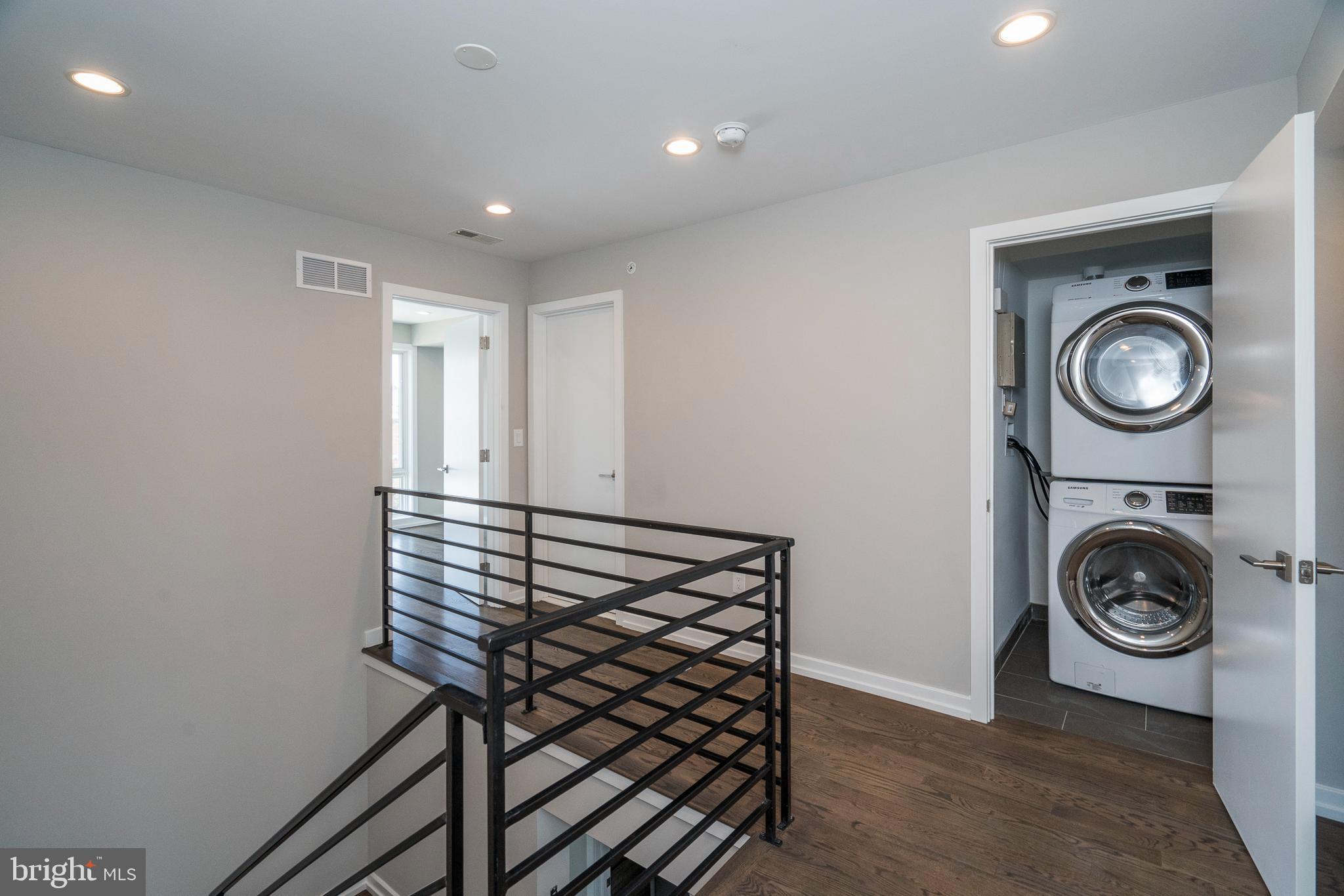 GRADUATE HOSPITAL - Residential Lease