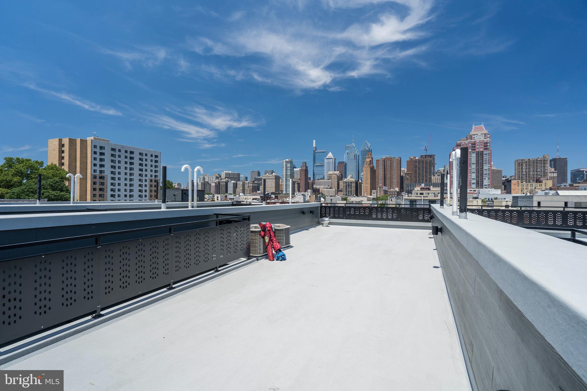 GRADUATE HOSPITAL - Residential Lease