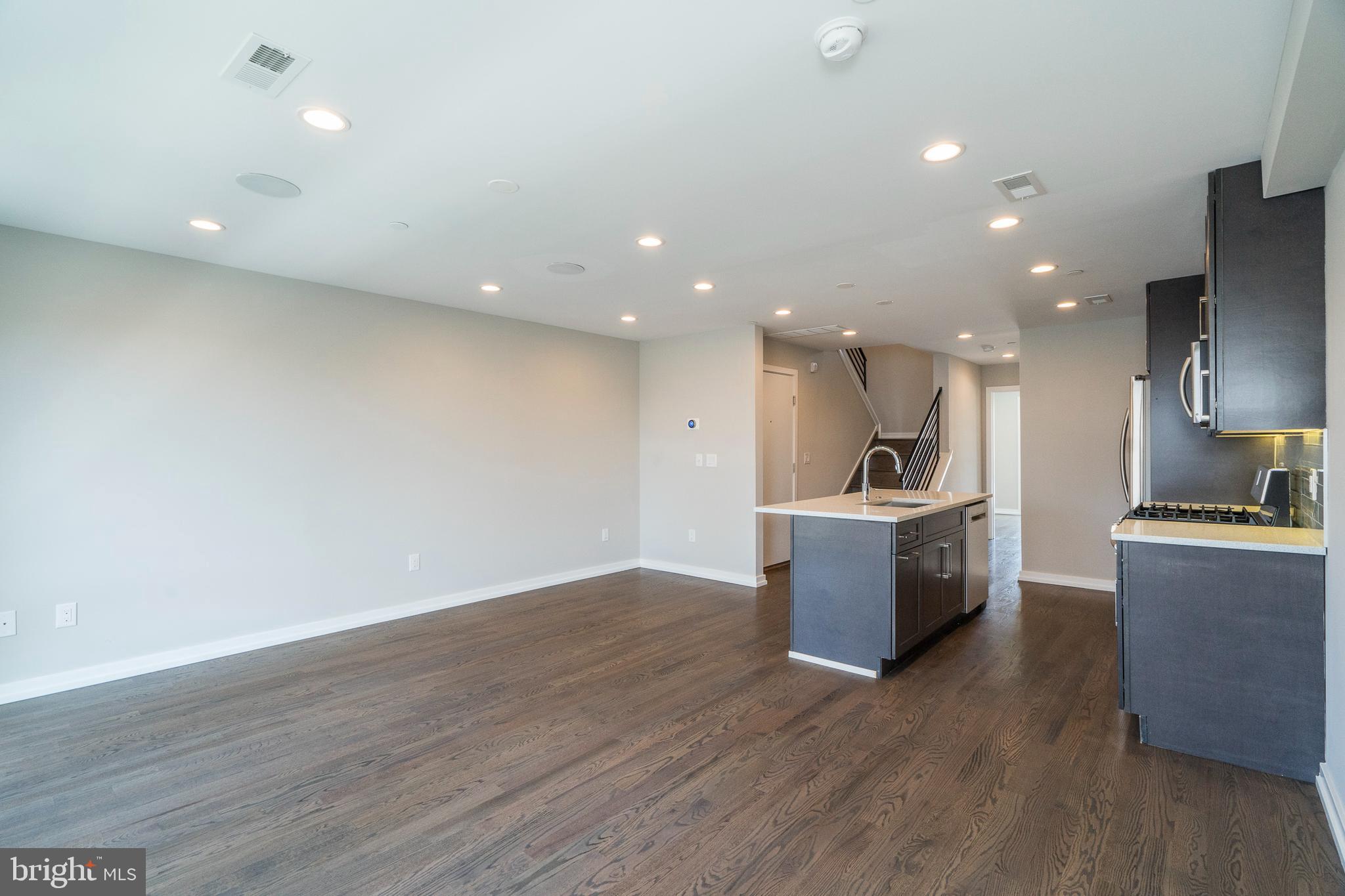 GRADUATE HOSPITAL - Residential Lease