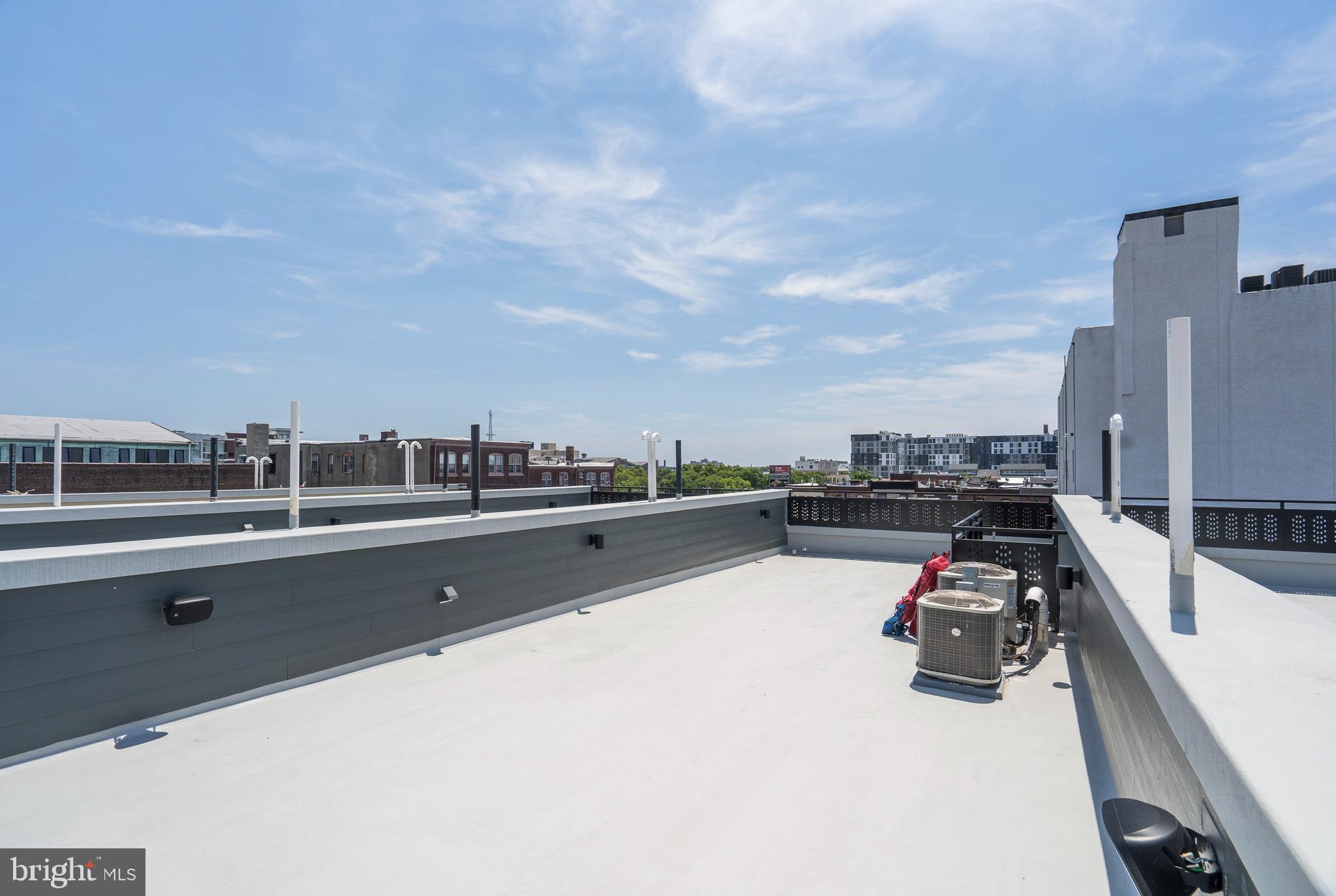 GRADUATE HOSPITAL - Residential Lease