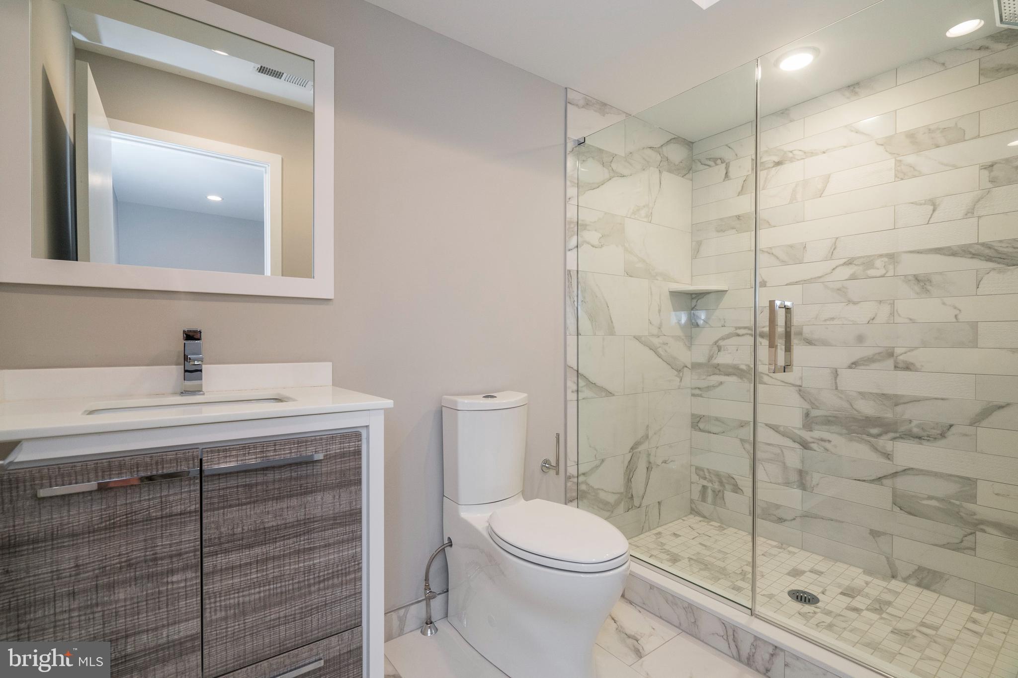 GRADUATE HOSPITAL - Residential Lease