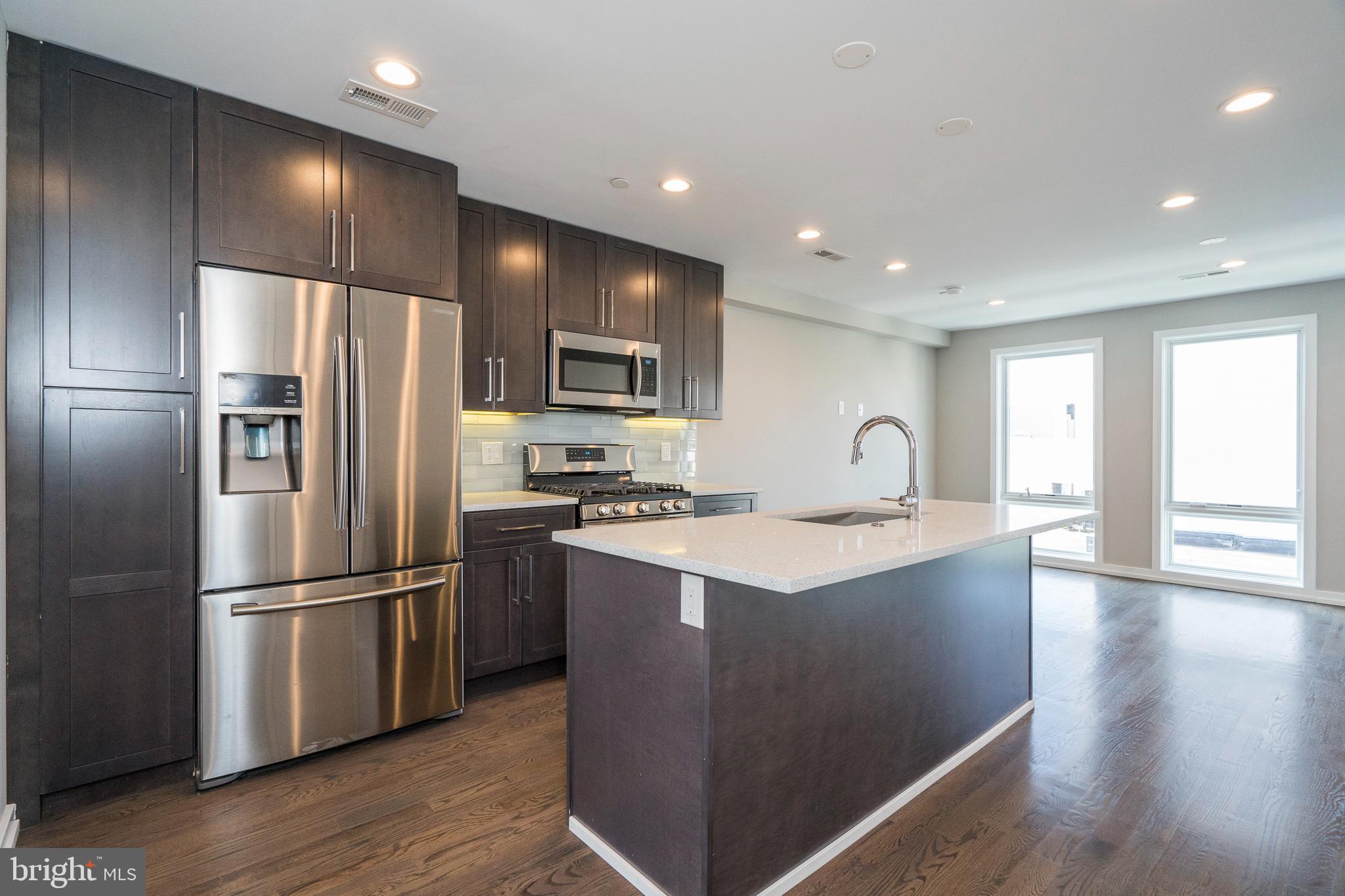 GRADUATE HOSPITAL - Residential Lease