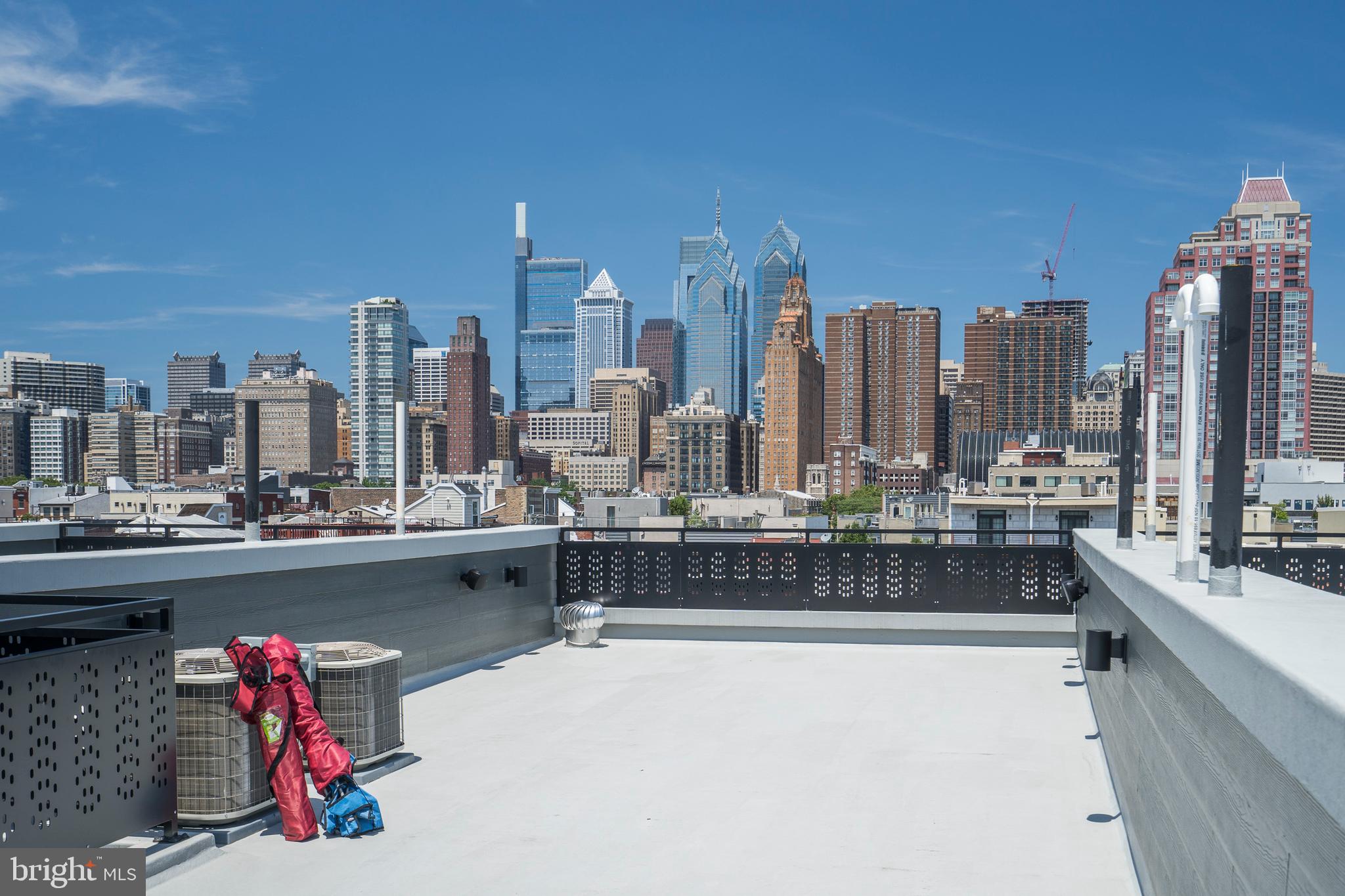 GRADUATE HOSPITAL - Residential Lease