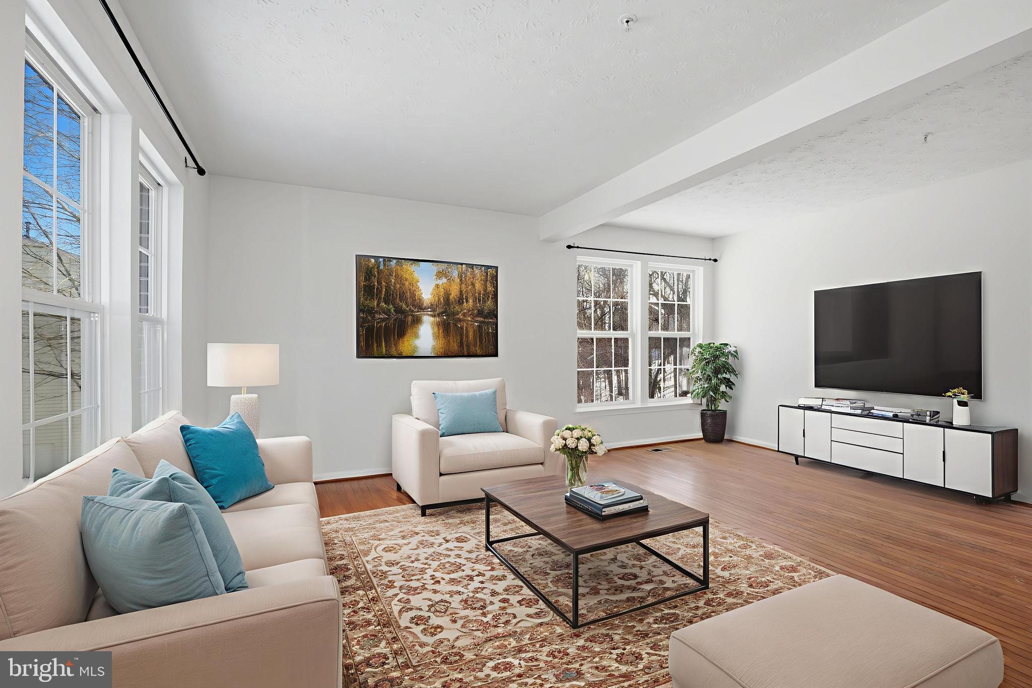 5119 SPRING WILLOW COURT