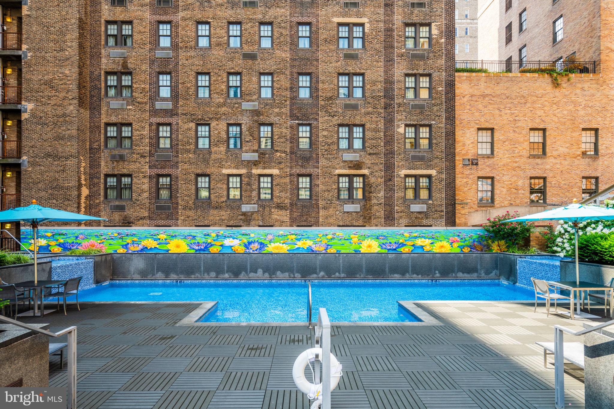 RITTENHOUSE SQUARE - Residential Lease