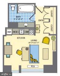 RITTENHOUSE SQUARE - Residential Lease