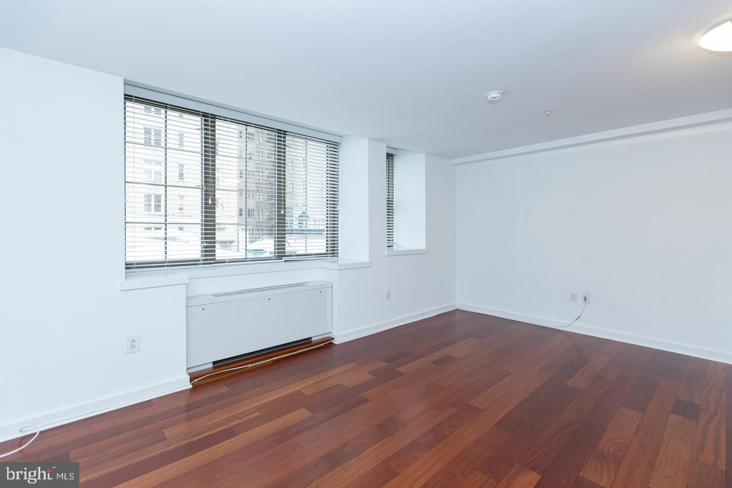 RITTENHOUSE SQUARE - Residential Lease
