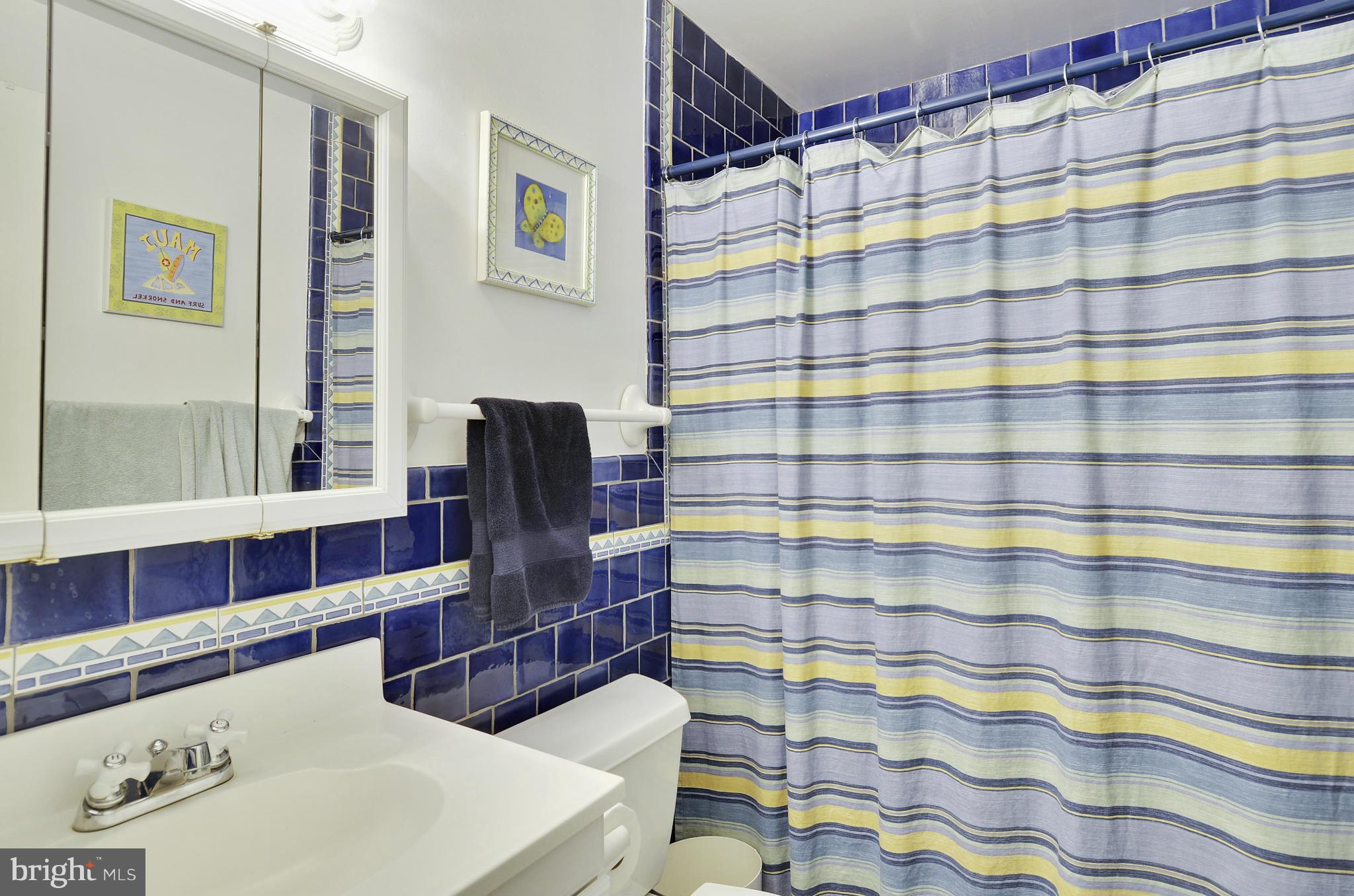 CLEARSPRING MANOR - Residential