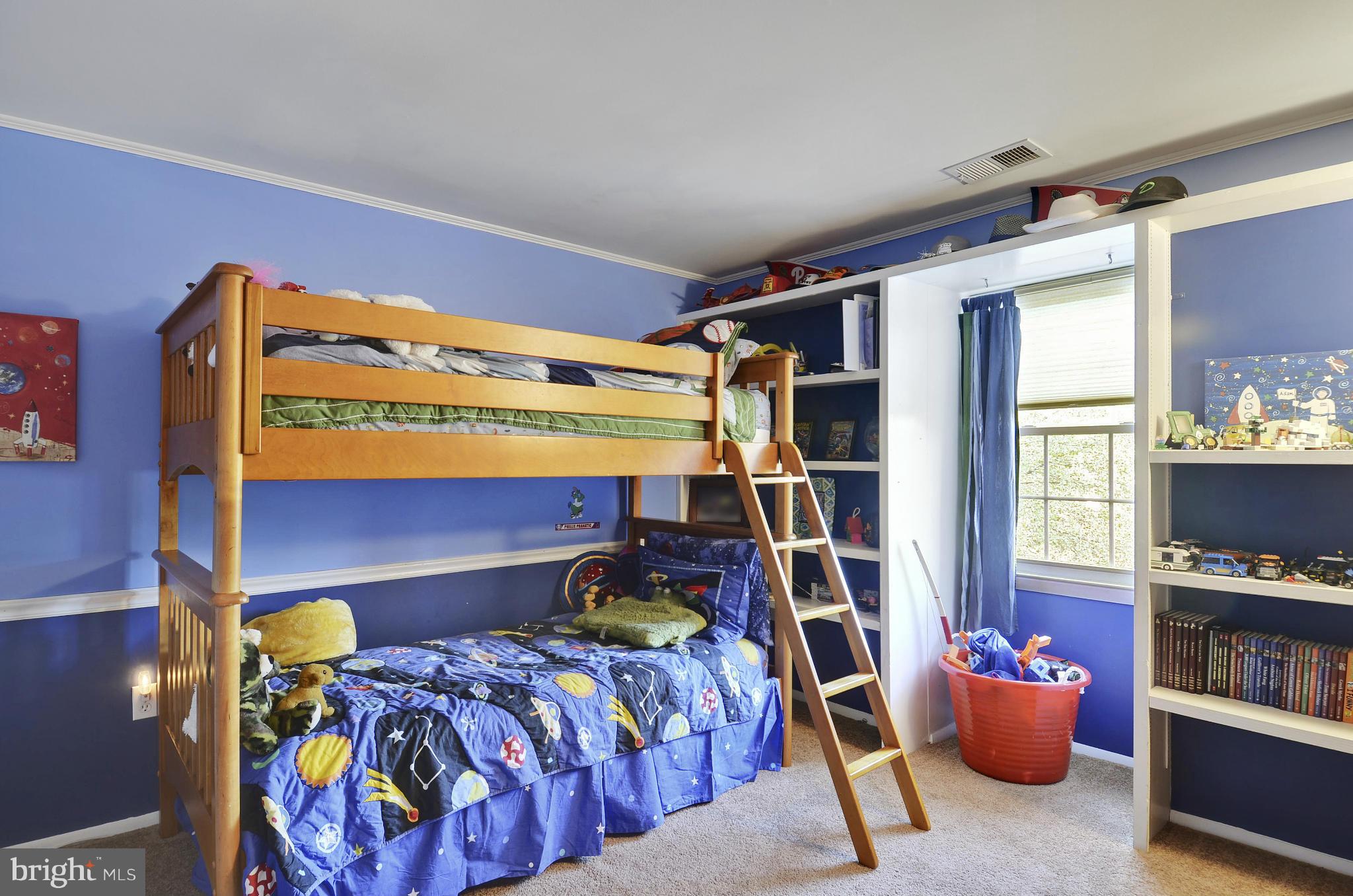 CLEARSPRING MANOR - Residential