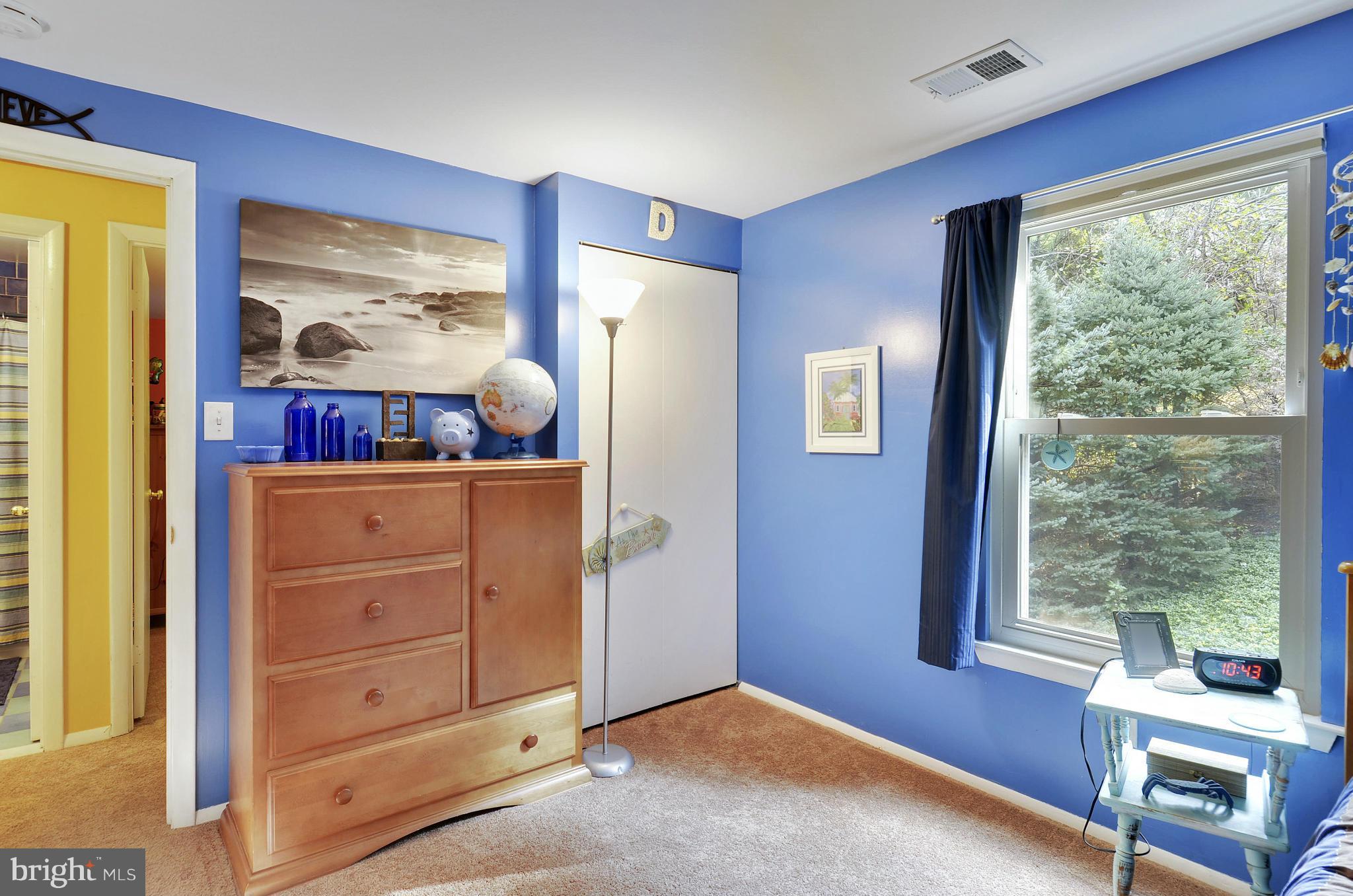 CLEARSPRING MANOR - Residential