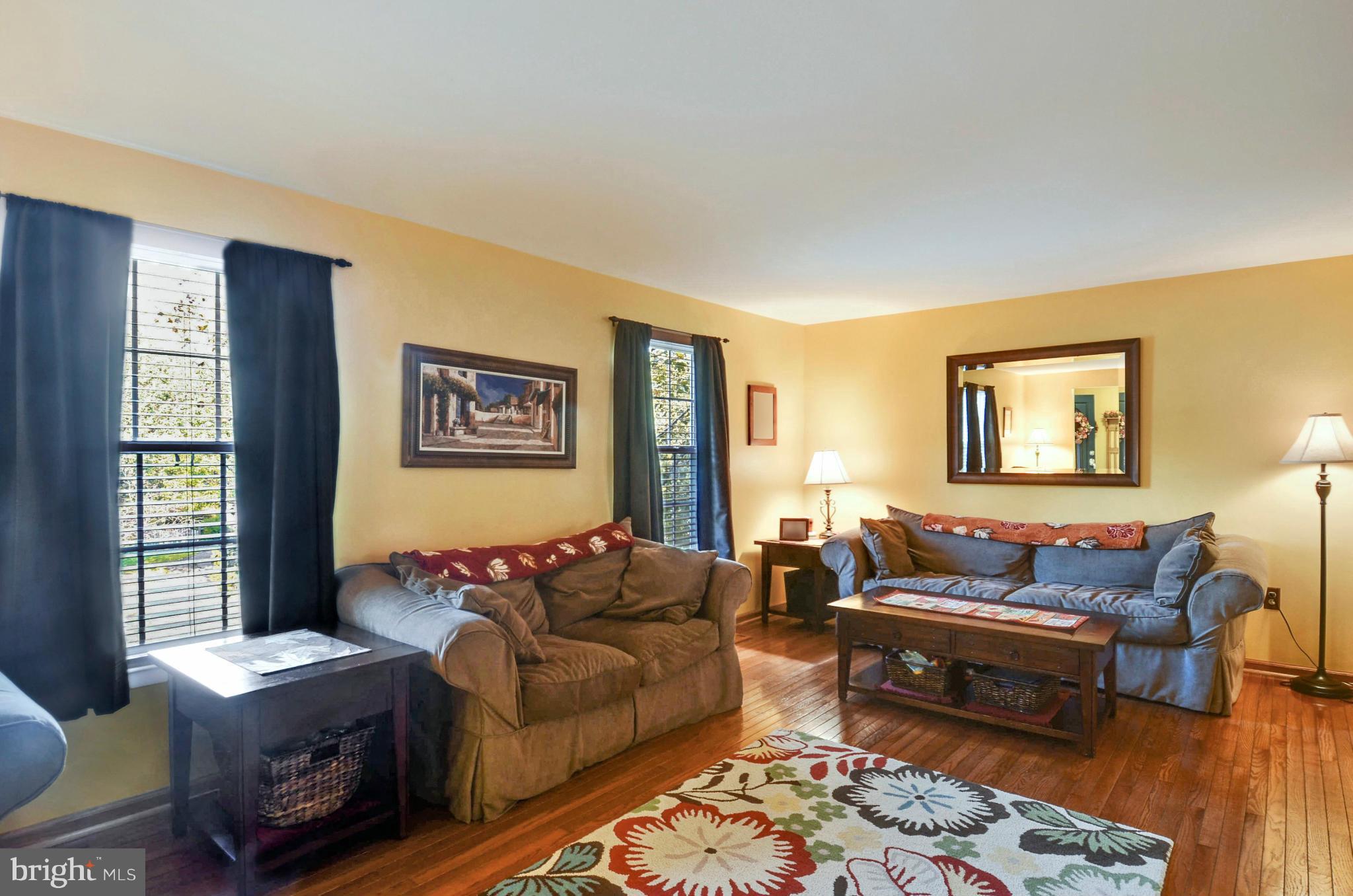 CLEARSPRING MANOR - Residential