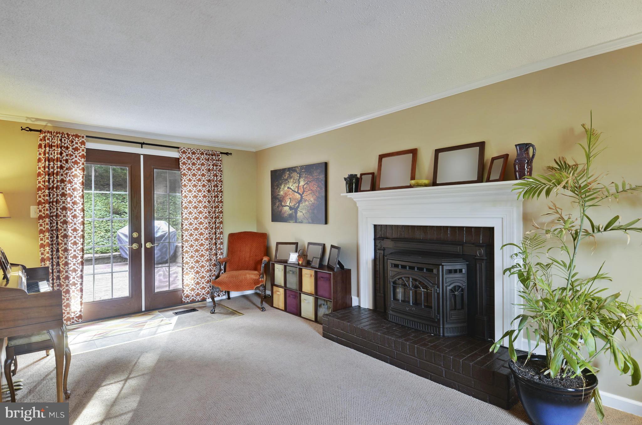 CLEARSPRING MANOR - Residential