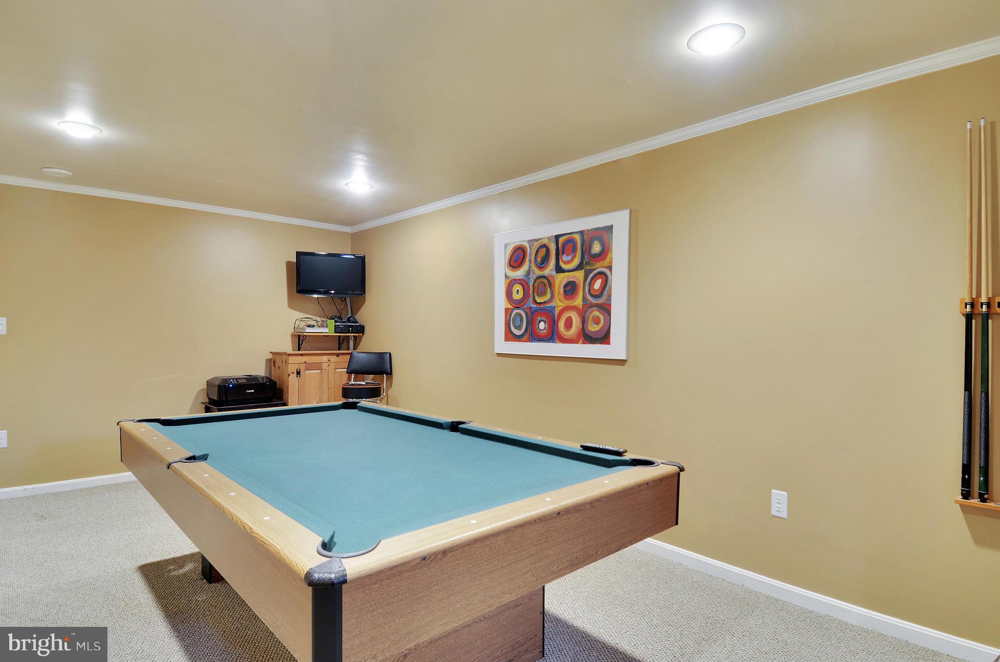 CLEARSPRING MANOR - Residential