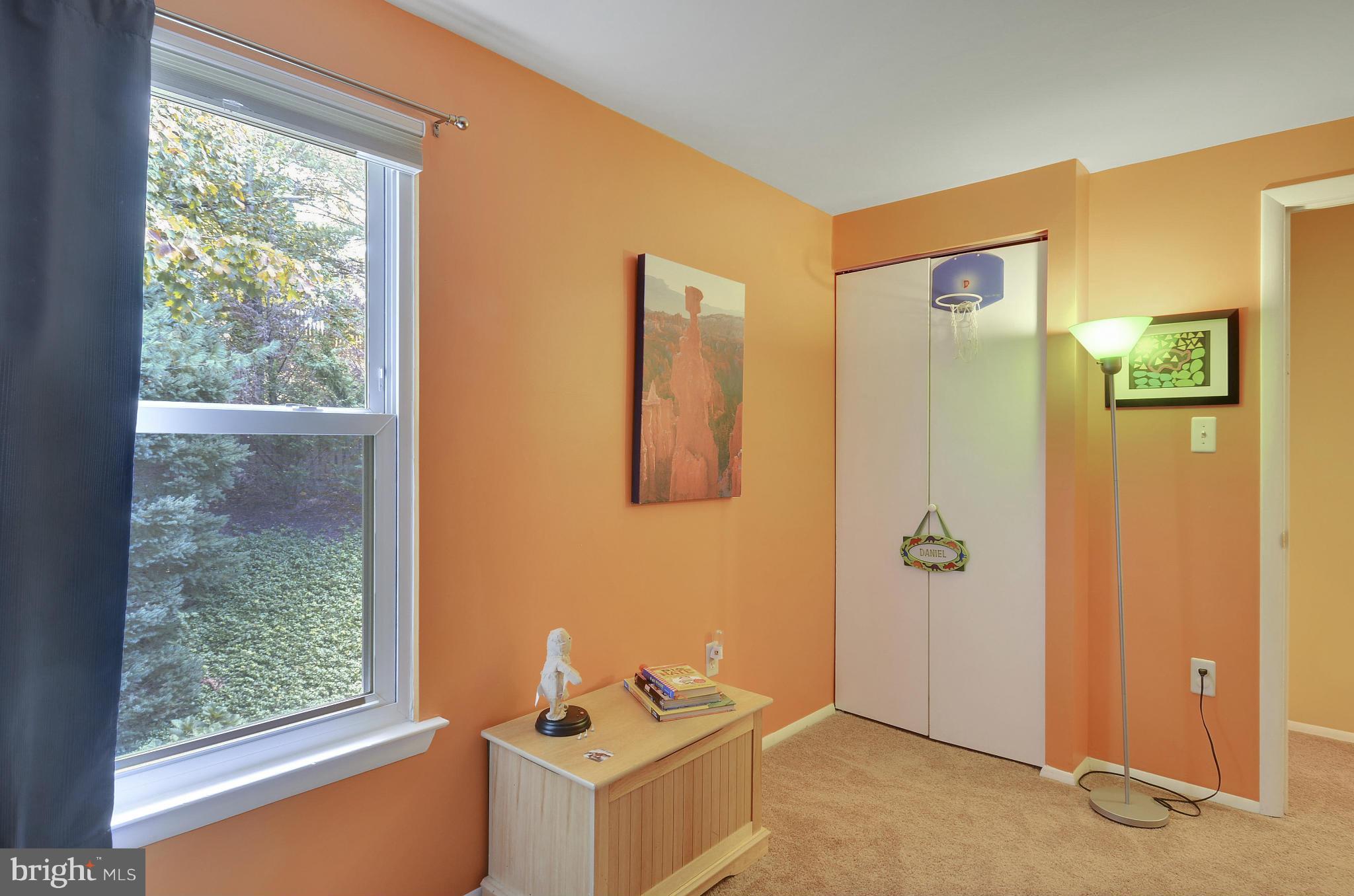 CLEARSPRING MANOR - Residential