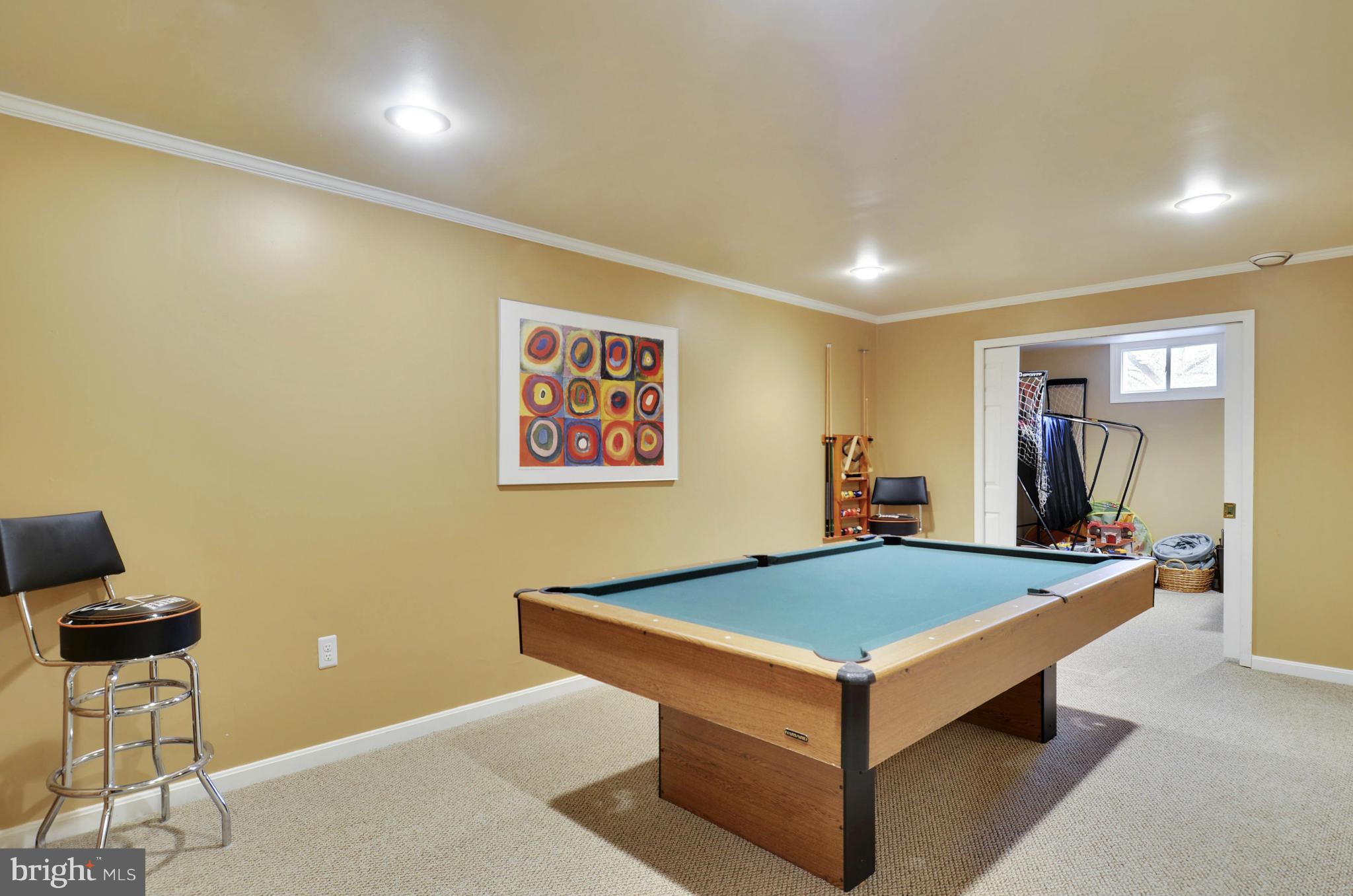 CLEARSPRING MANOR - Residential