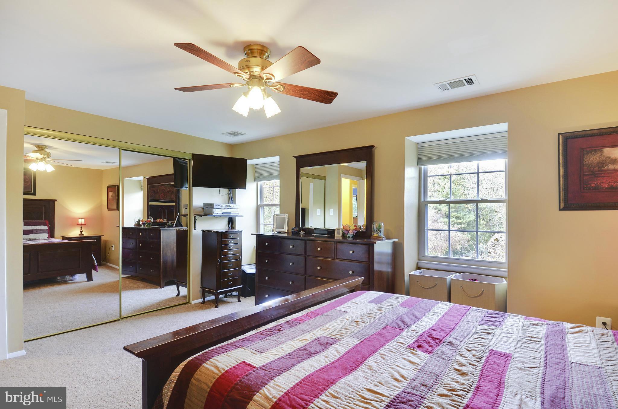 CLEARSPRING MANOR - Residential