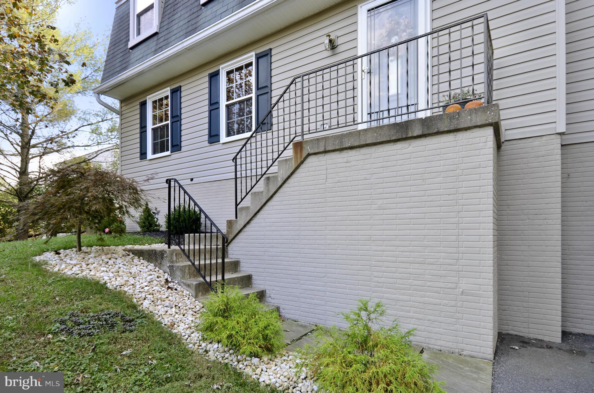 CLEARSPRING MANOR - Residential