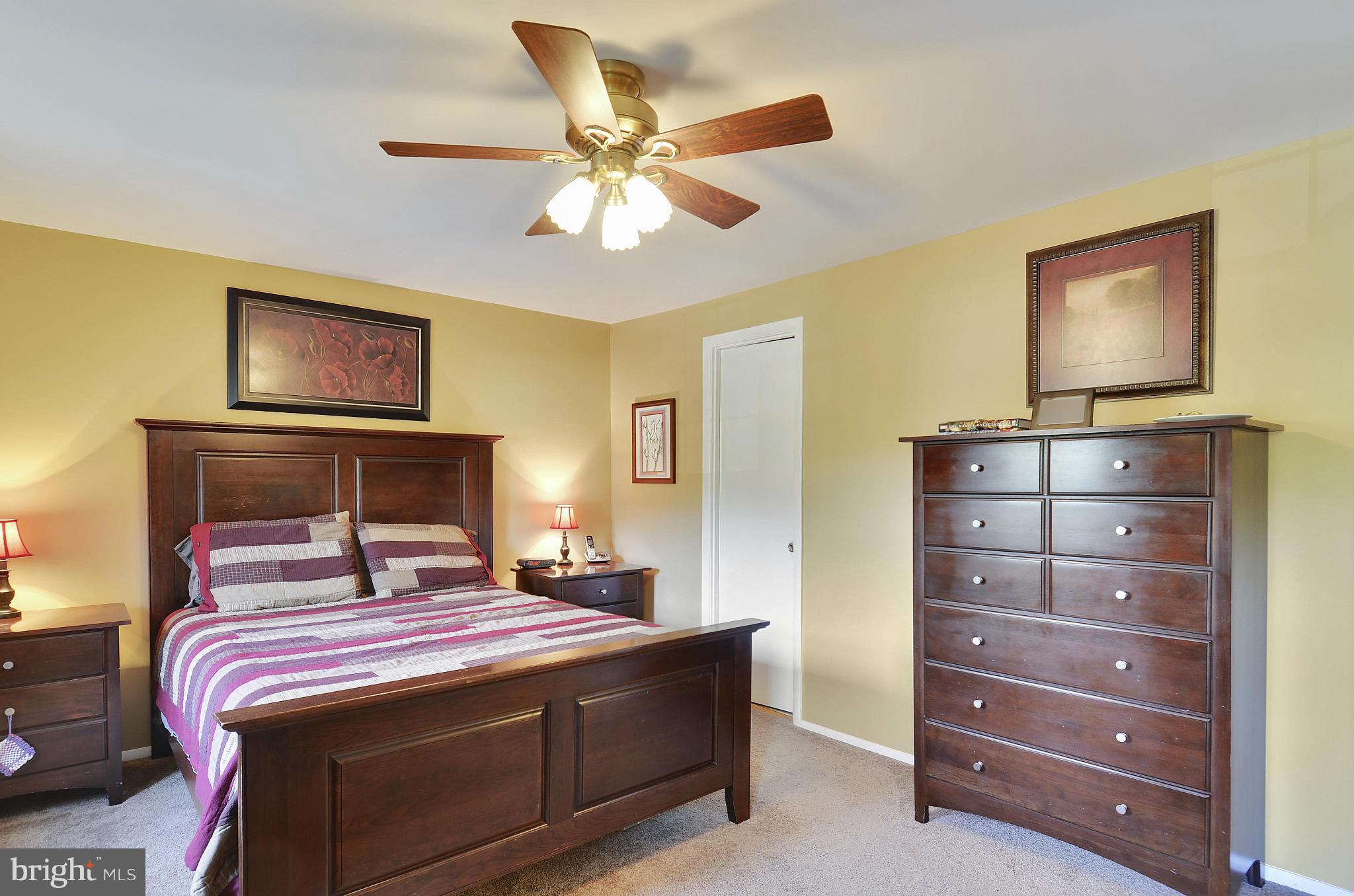 CLEARSPRING MANOR - Residential