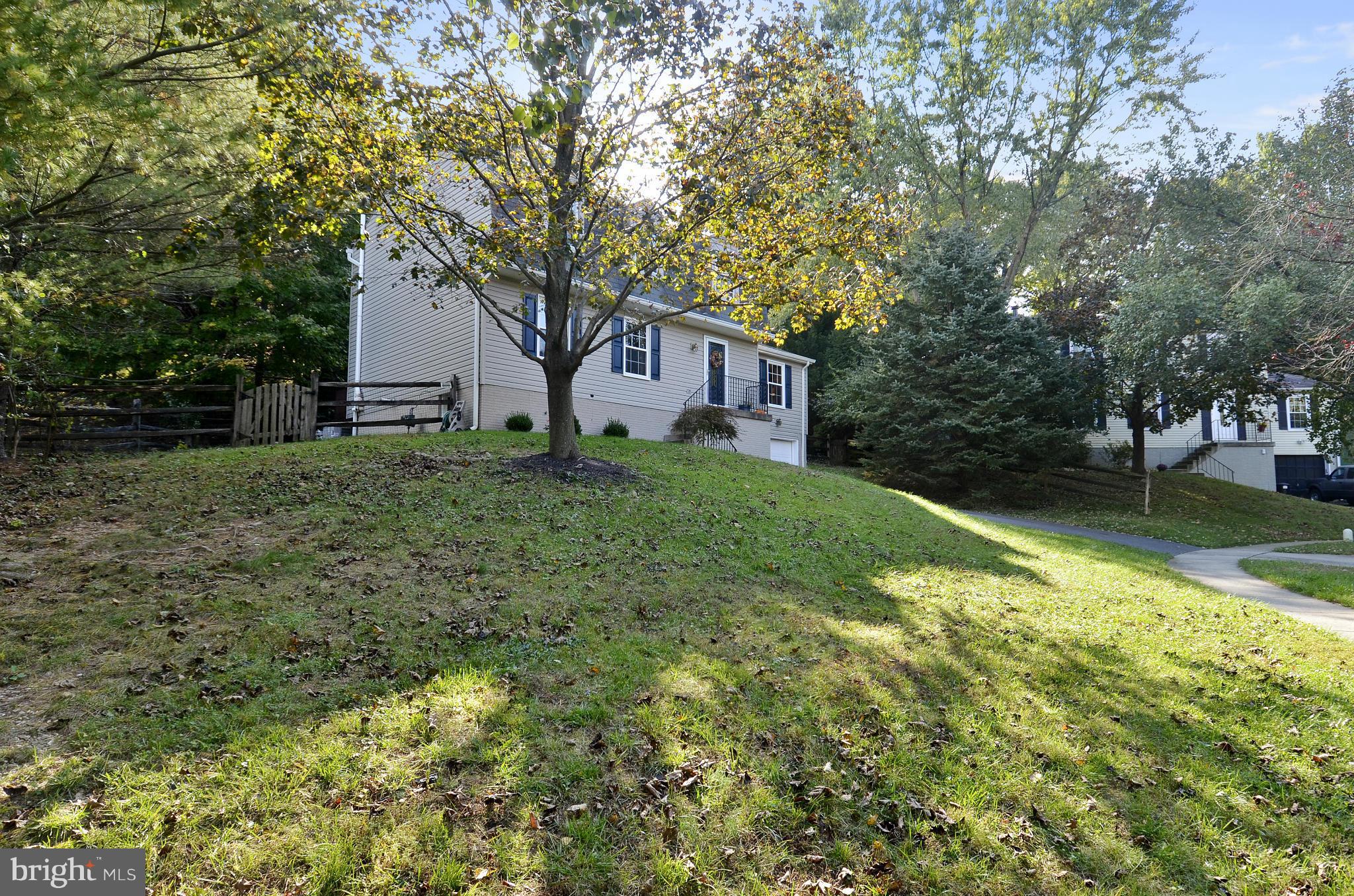 CLEARSPRING MANOR - Residential