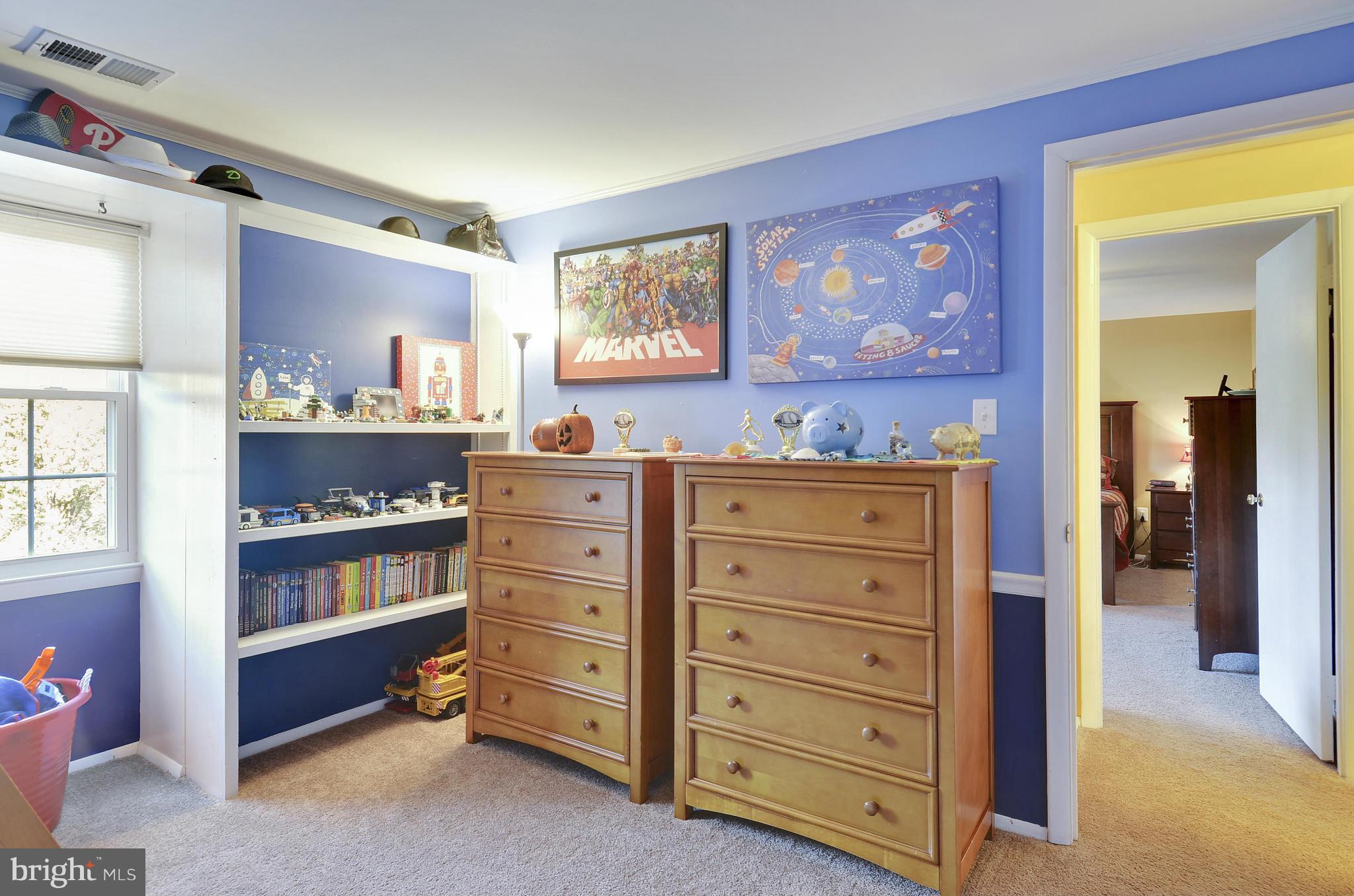 CLEARSPRING MANOR - Residential