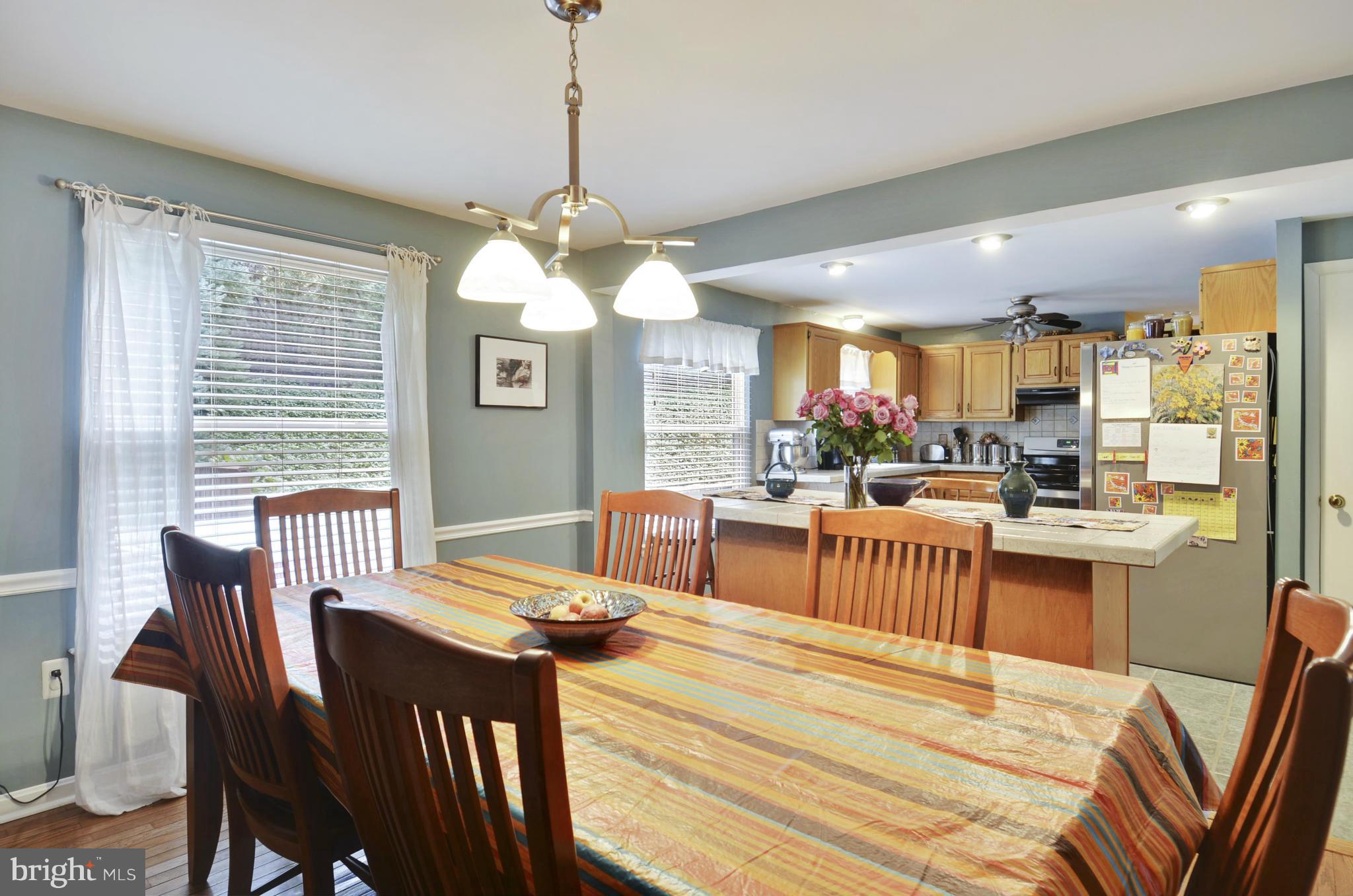 CLEARSPRING MANOR - Residential