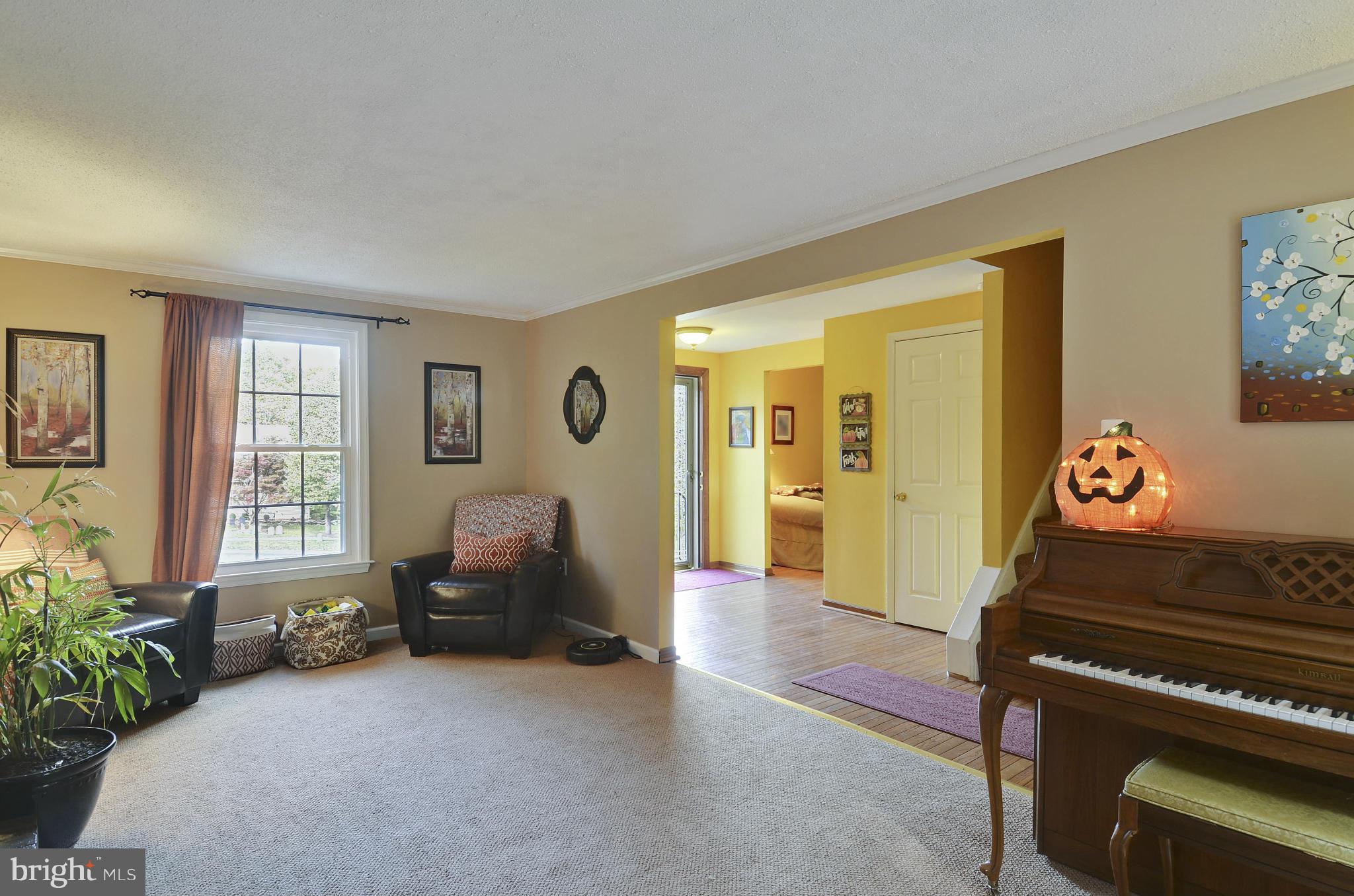 CLEARSPRING MANOR - Residential