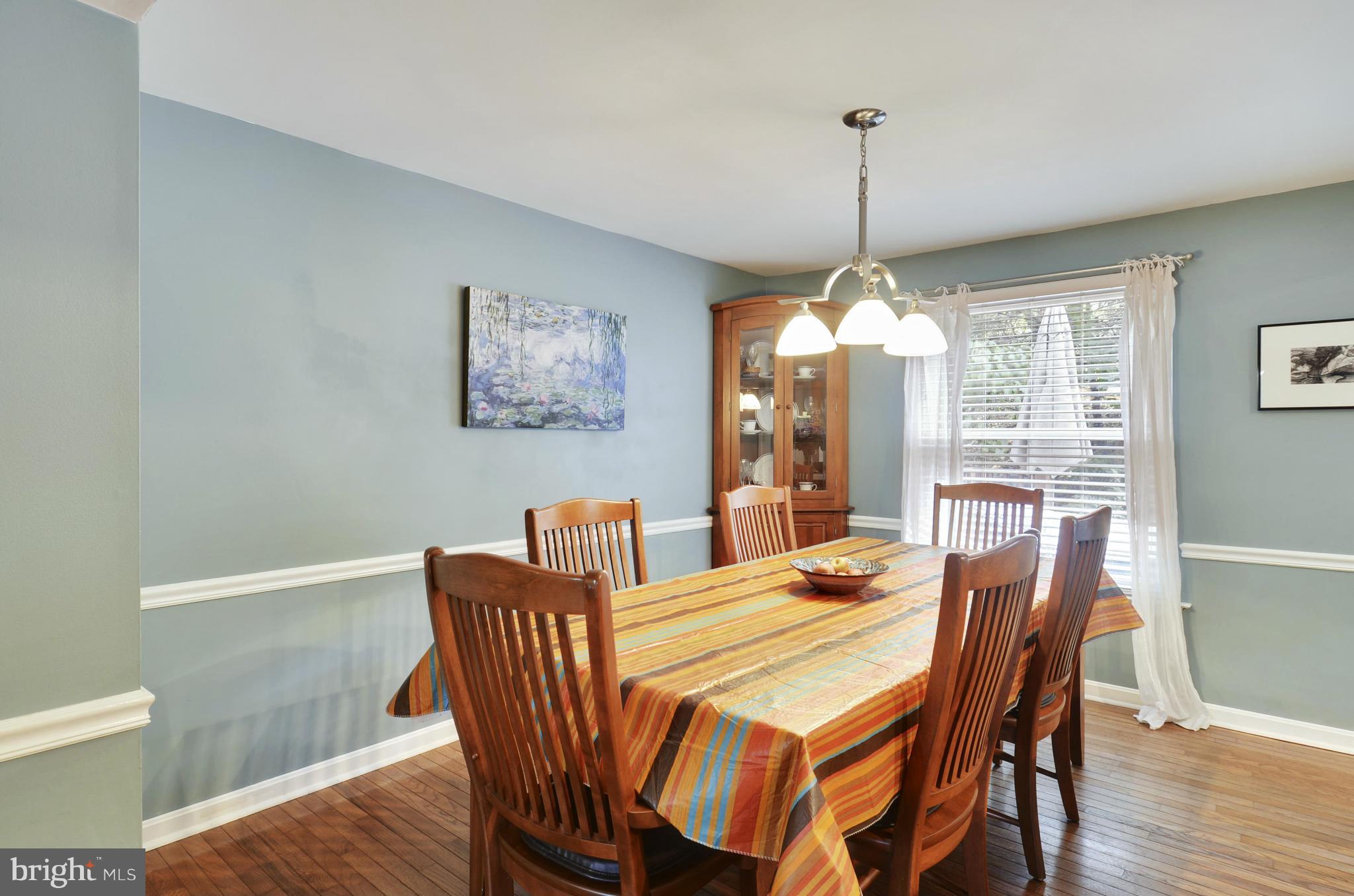 CLEARSPRING MANOR - Residential